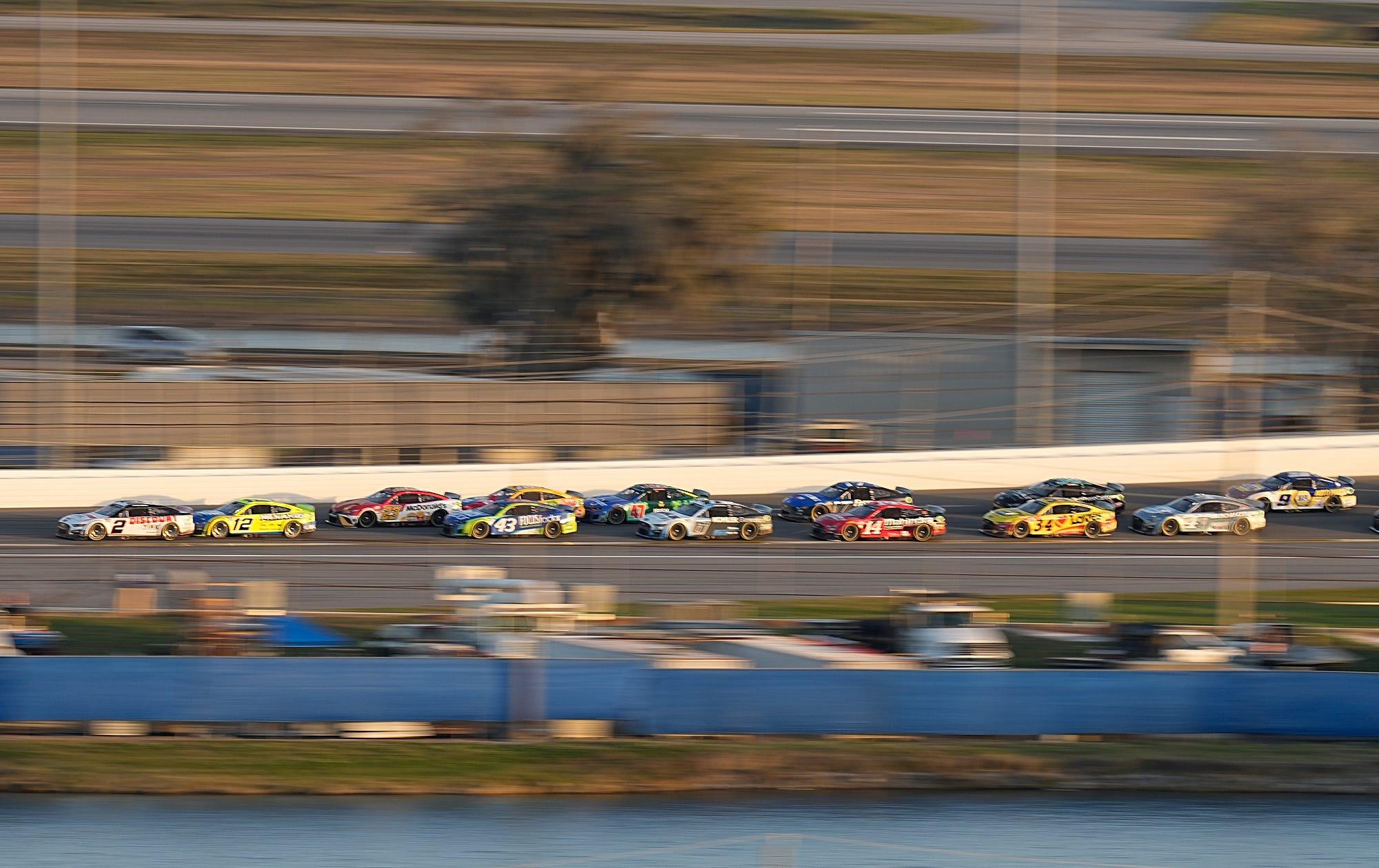 daytona 500