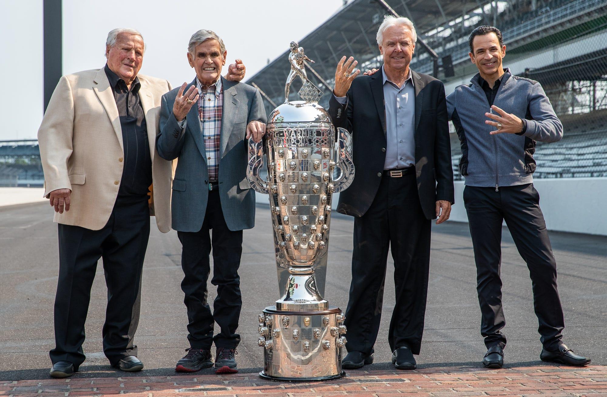 indy 500
