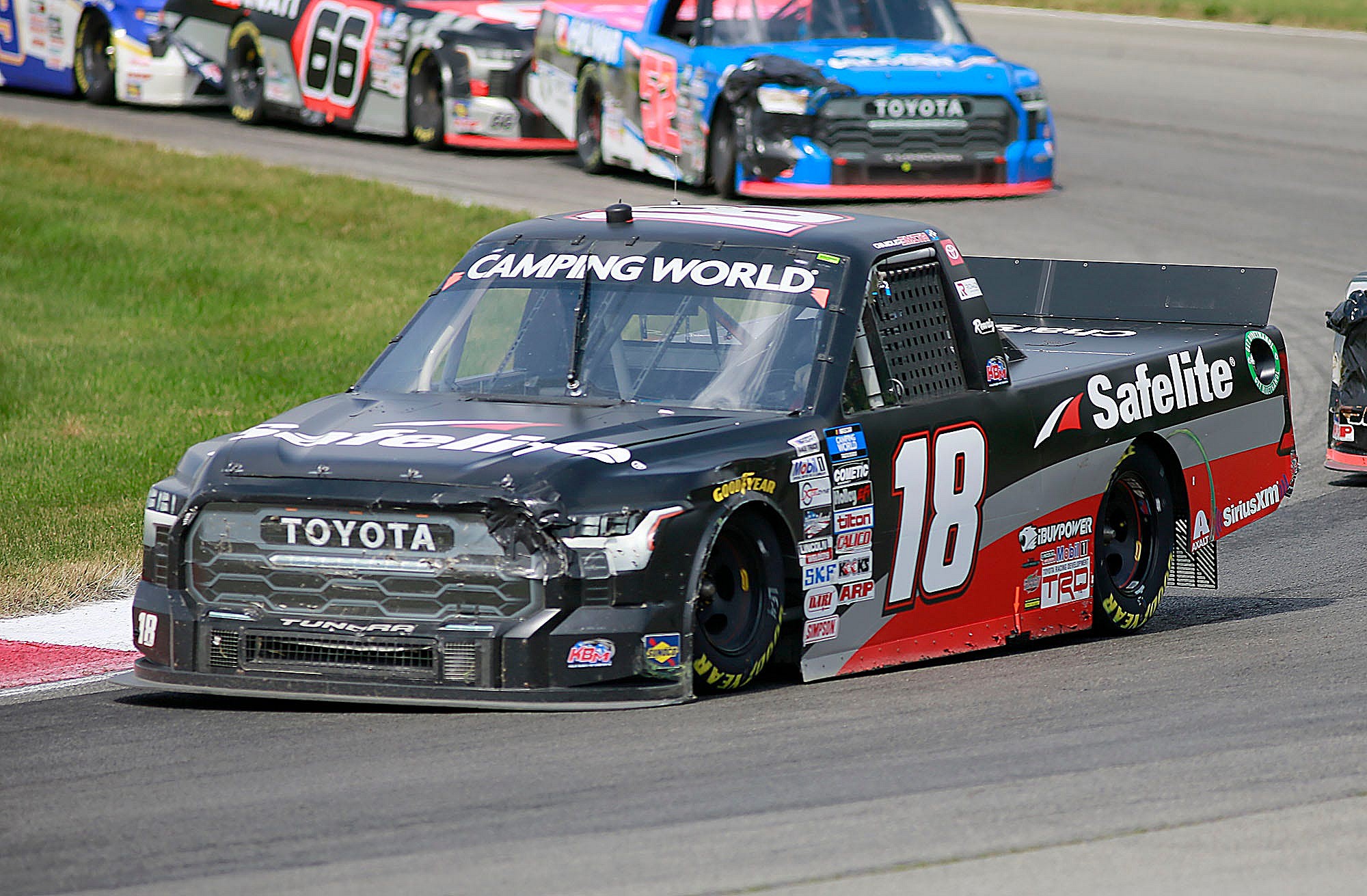 Syndication: Ashland Times Gazette