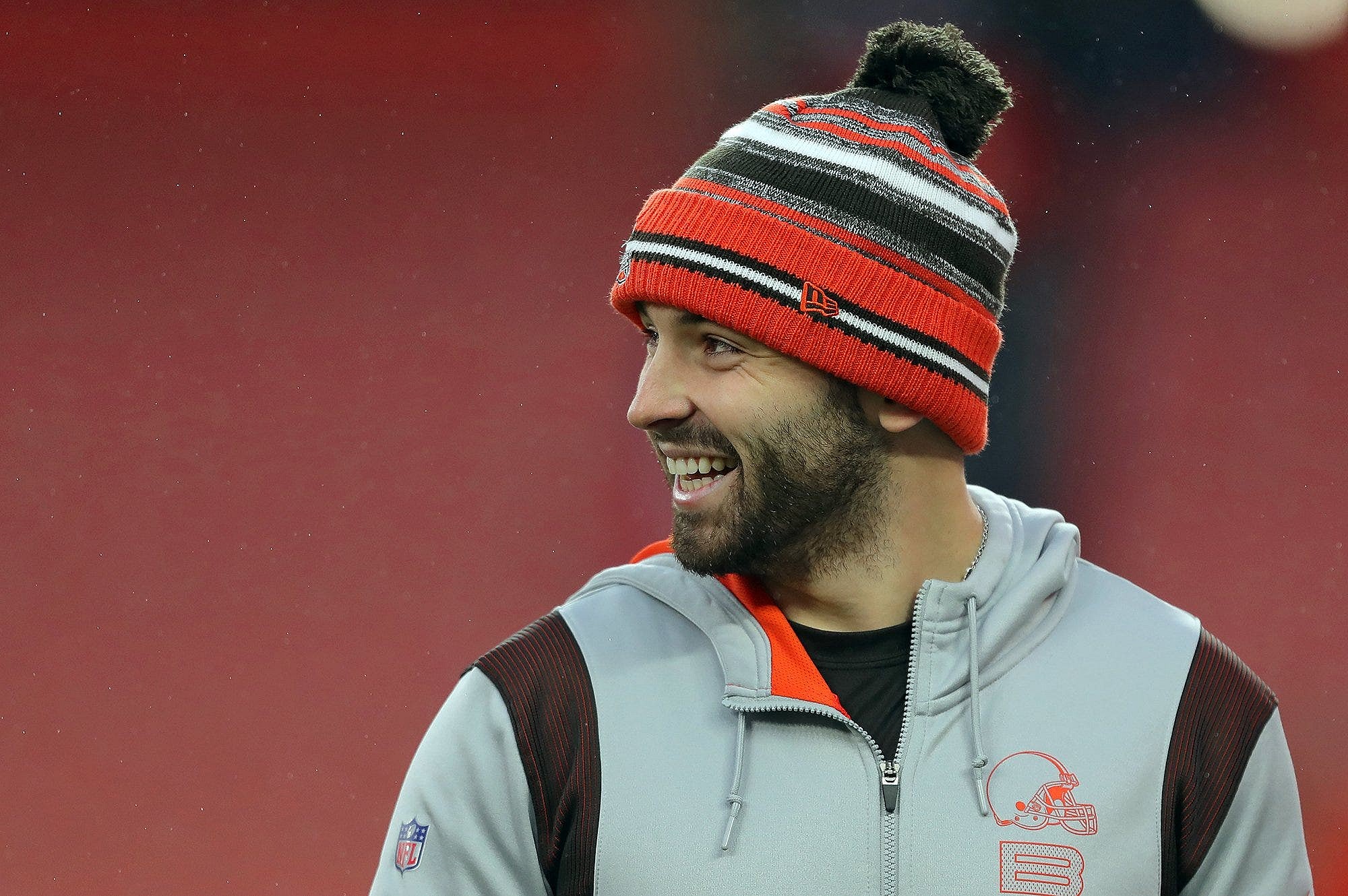 cleveland browns, baker mayfield trade