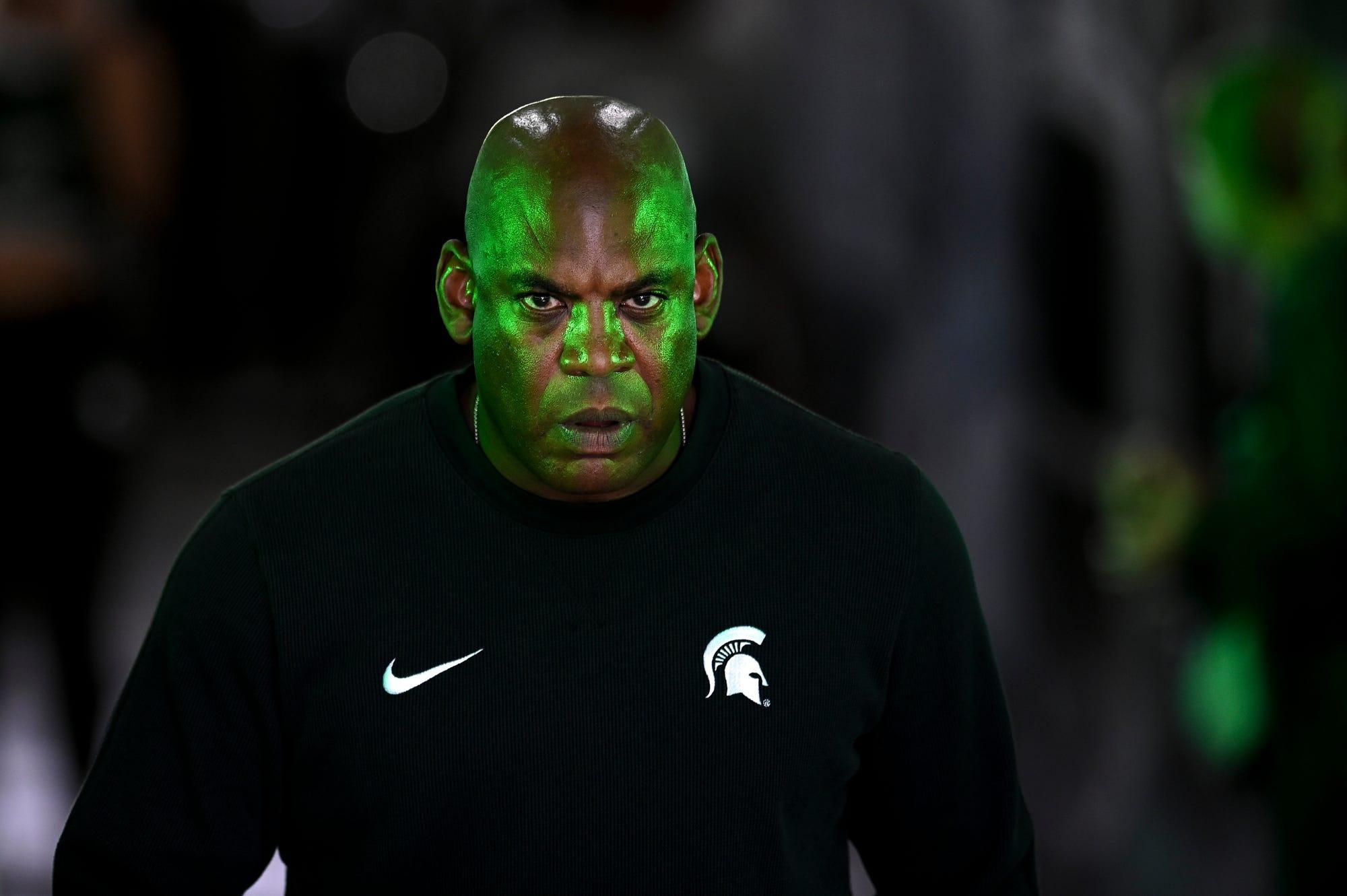 mel tucker
