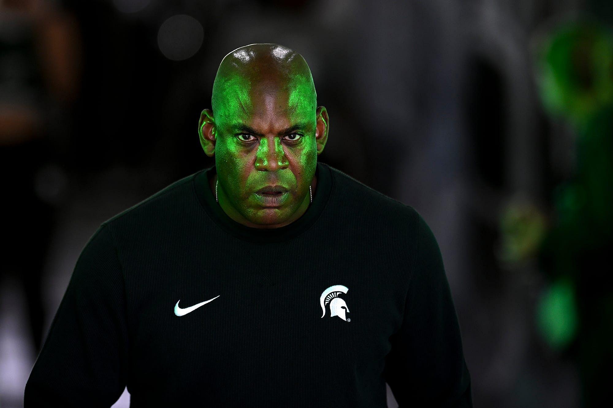 mel tucker
