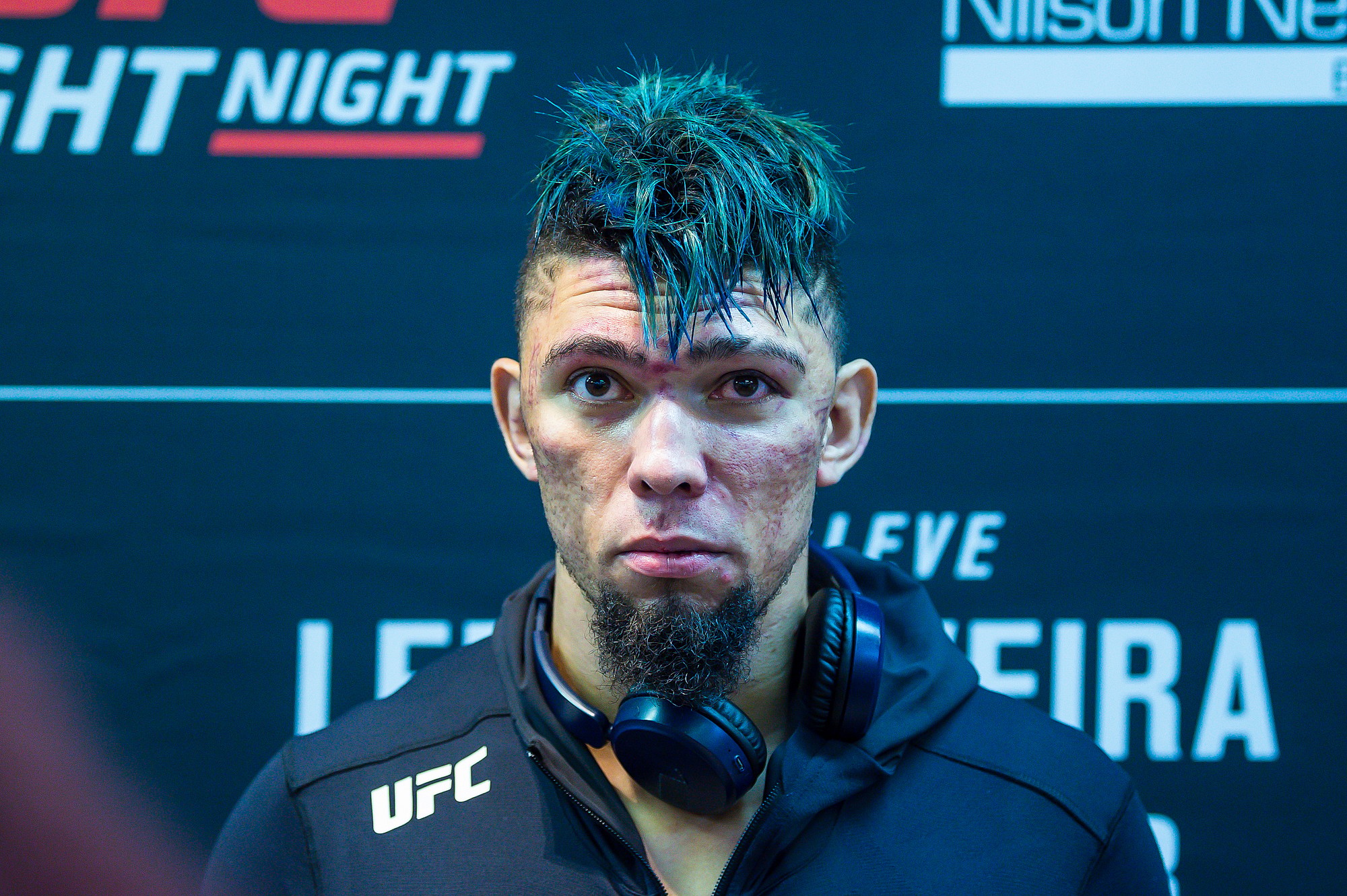 ufc vegas 48 fight card