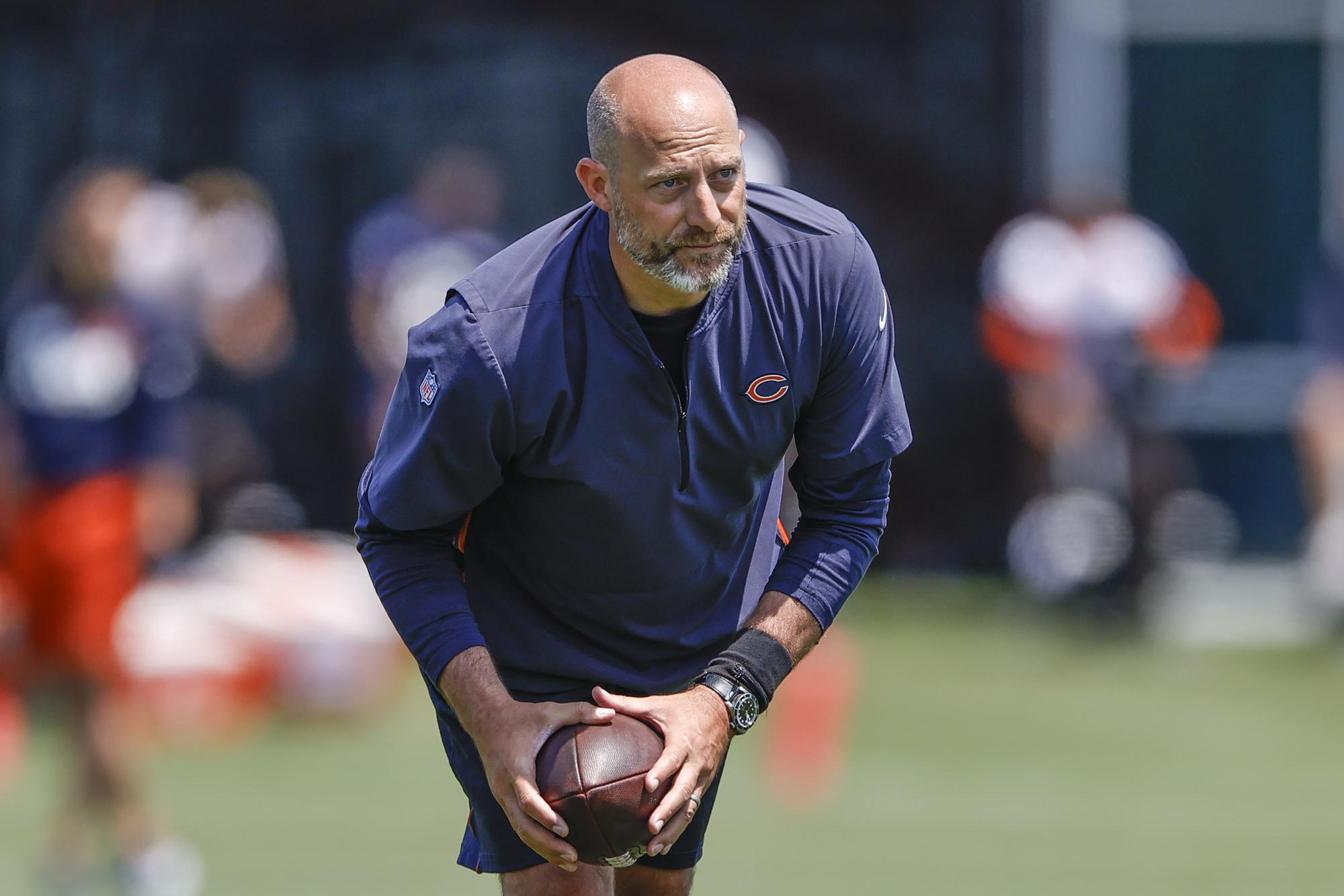 How Chicago Bears can build juggernaut while Justin Fields' contract is cheap