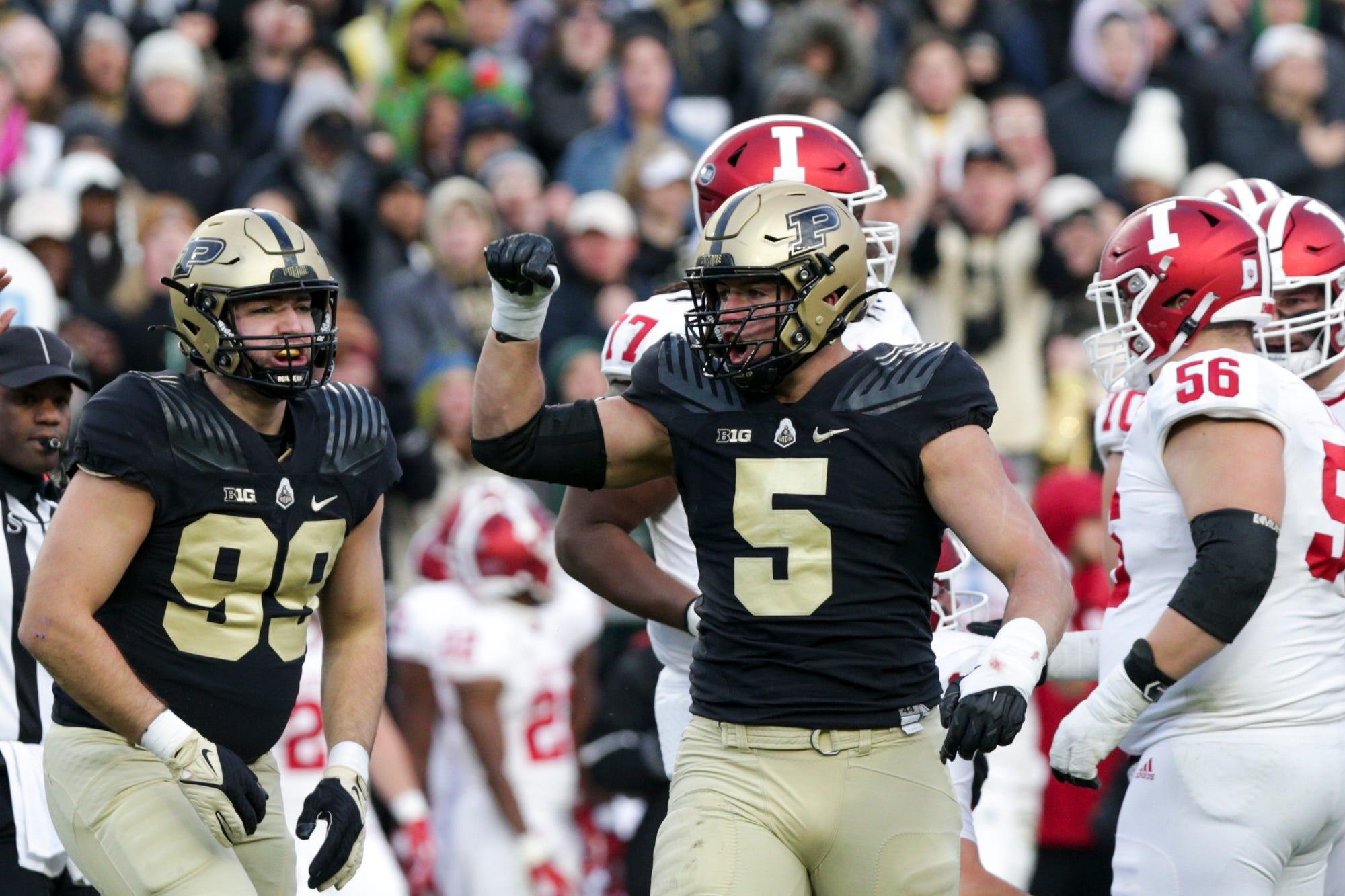 arizona cardinals mock draft: george karlaftis