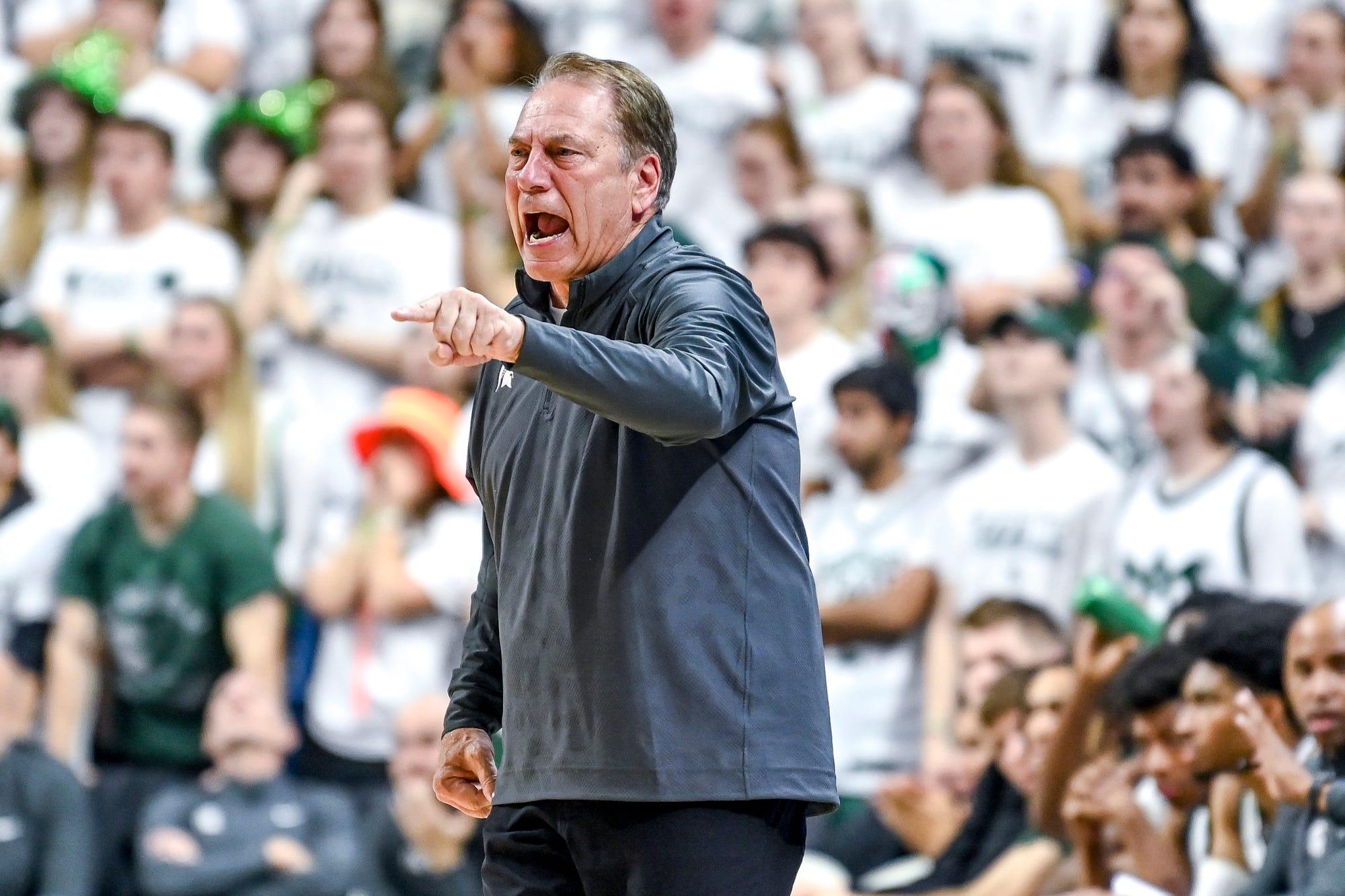 Syndication: Lansing State Journal