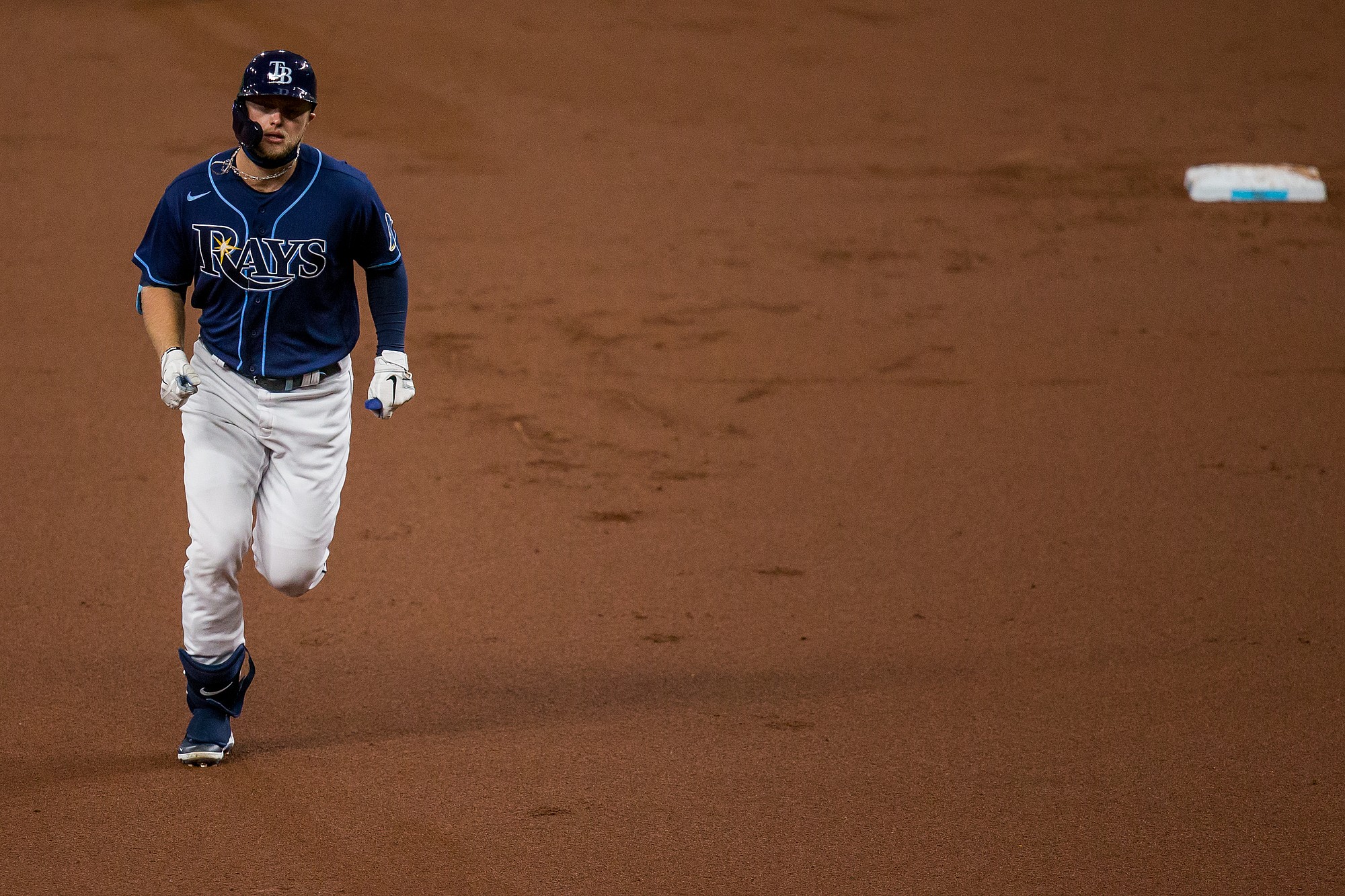 MLB: Boston Red Sox at Tampa Bay Rays