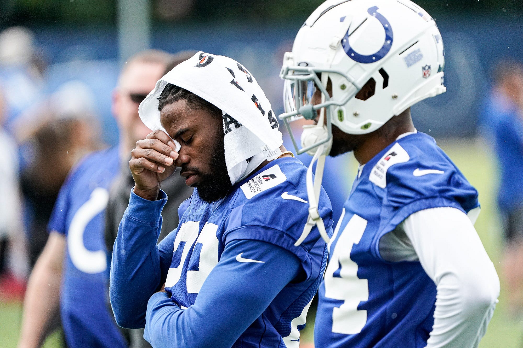 Syndication: The Indianapolis Star