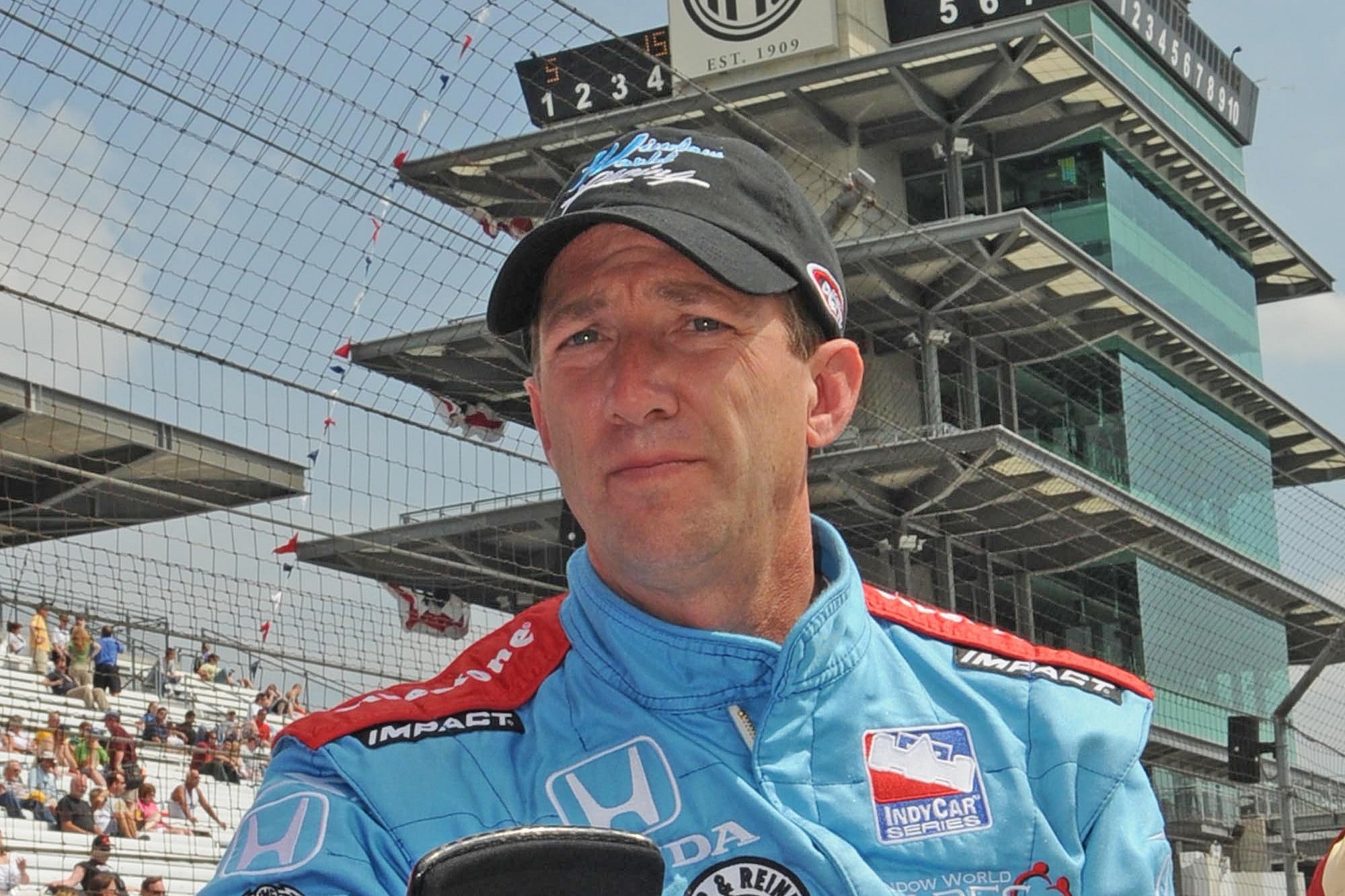 Syndication: Indianapolis, coca-cola 600