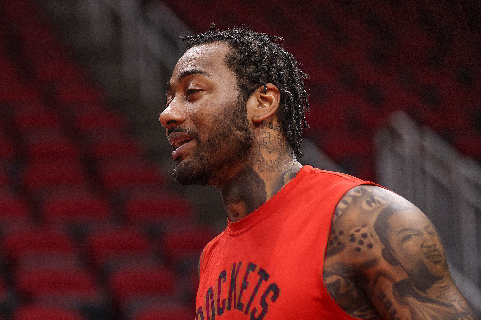 los angeles clippers, john wall