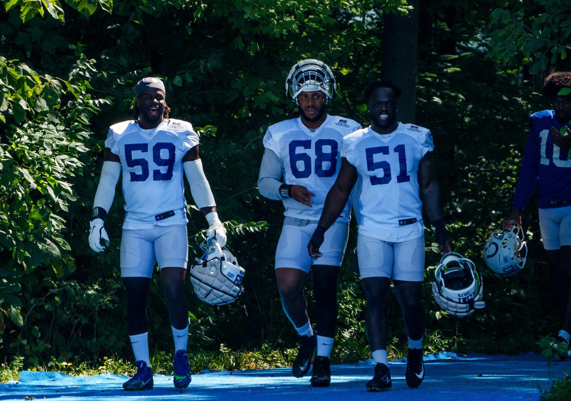 indianapolis colts