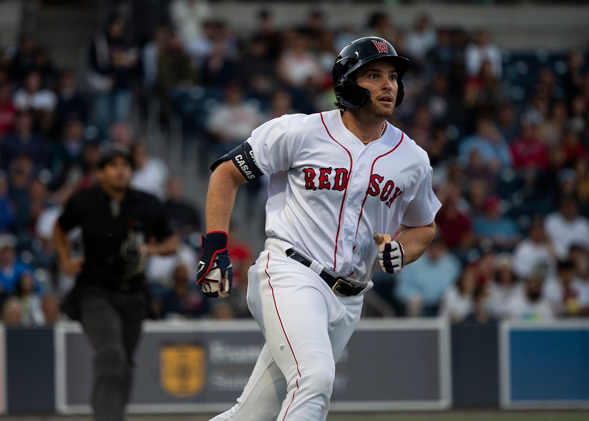 triston casas, red sox