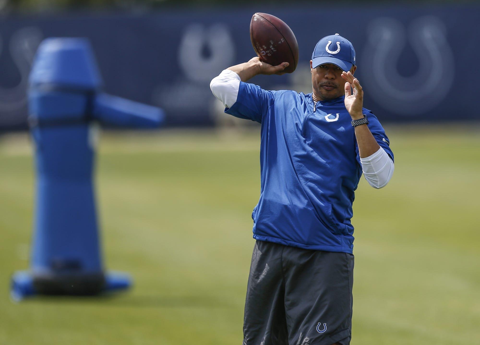 Syndication: The Indianapolis Star