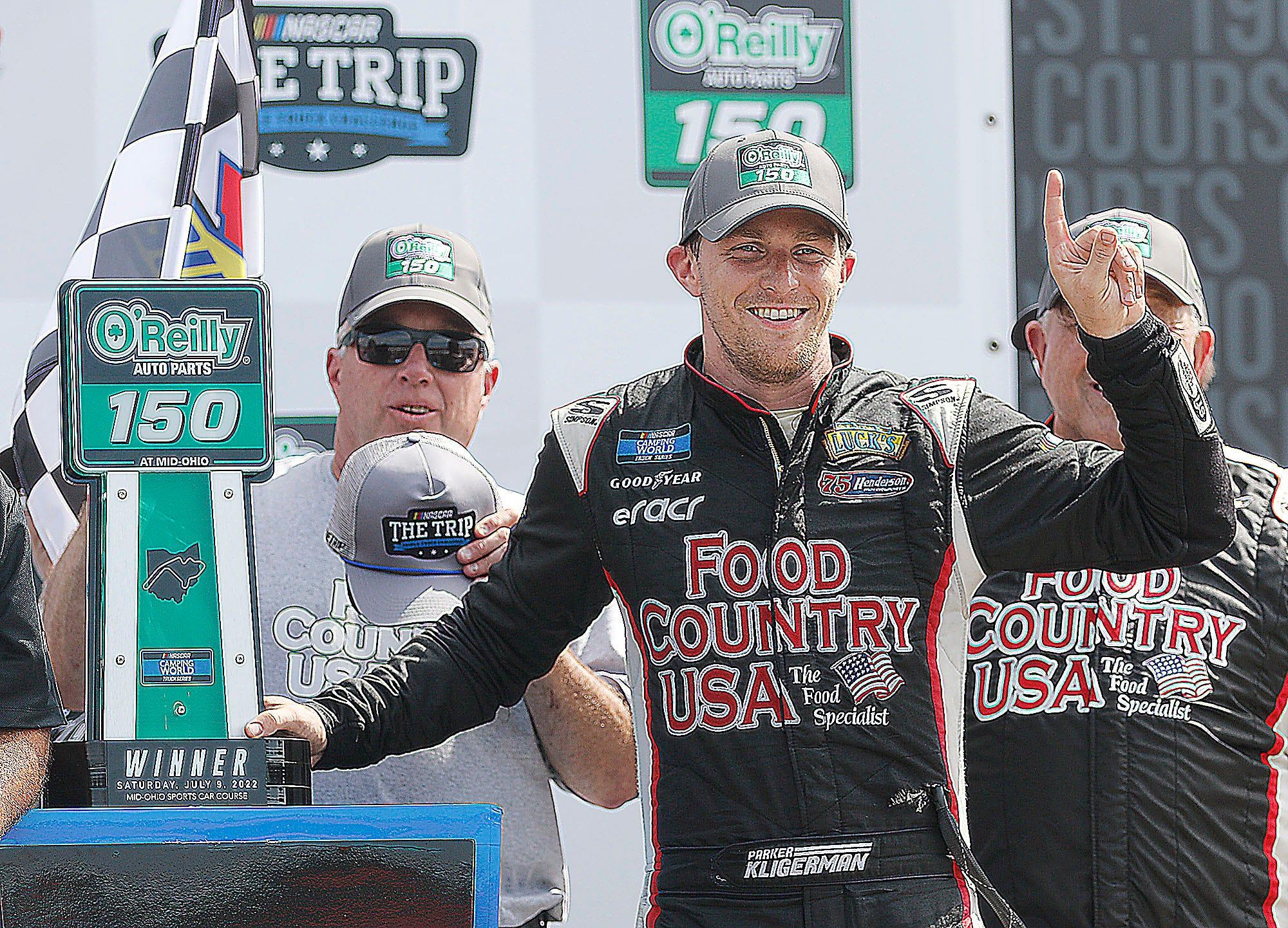 nascar, Ross Chastain
