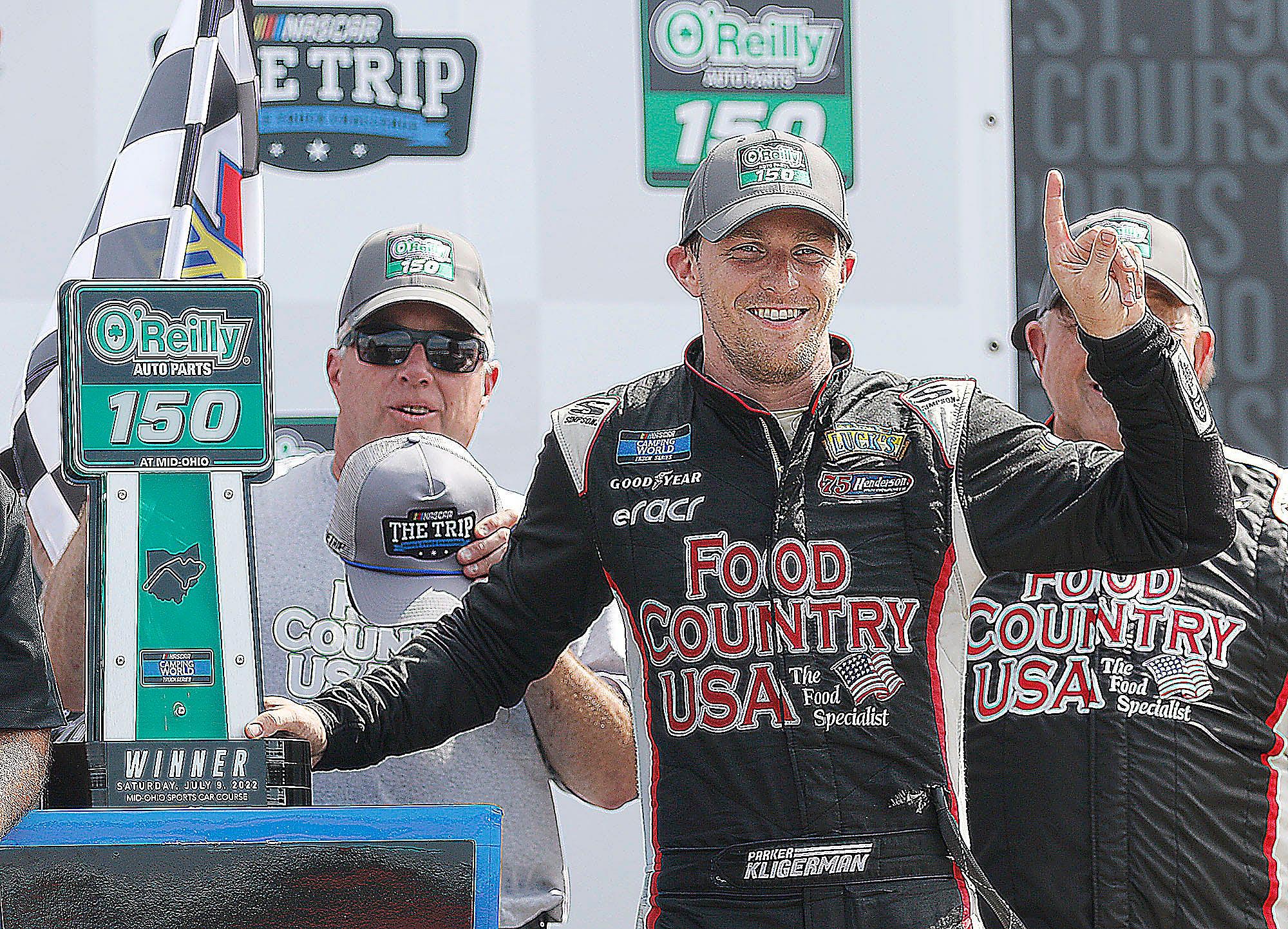 nascar, Ross Chastain