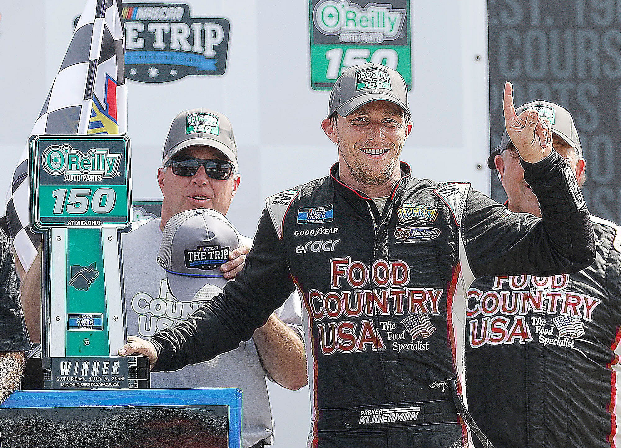 nascar, Ross Chastain