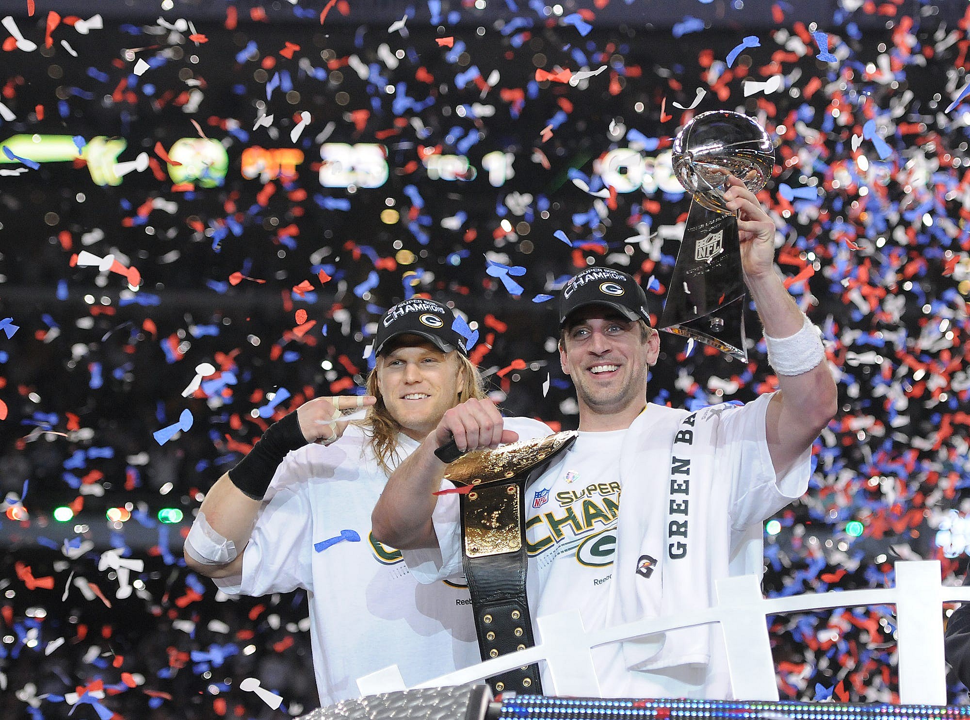 Syndication: PackersNews