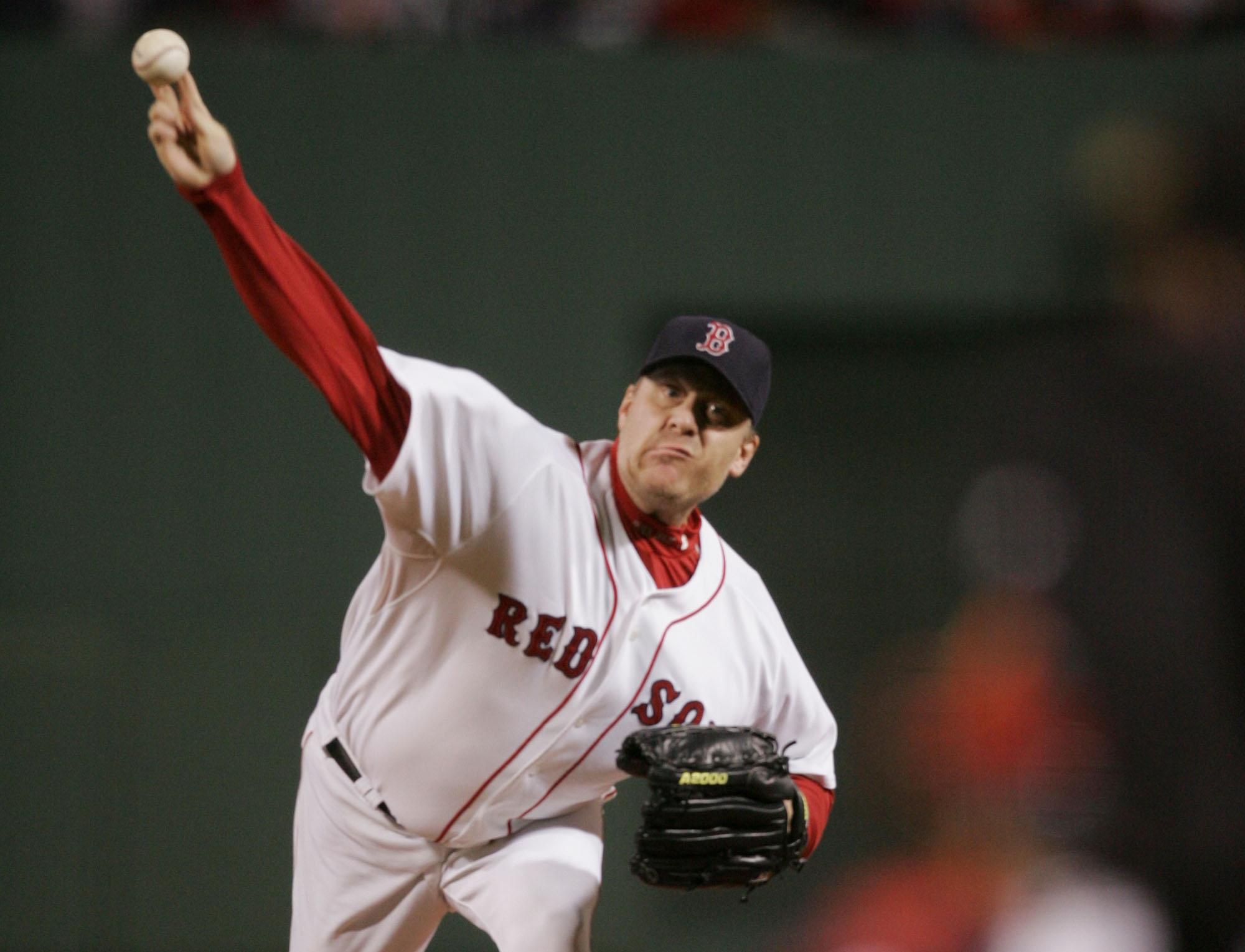 boston red sox