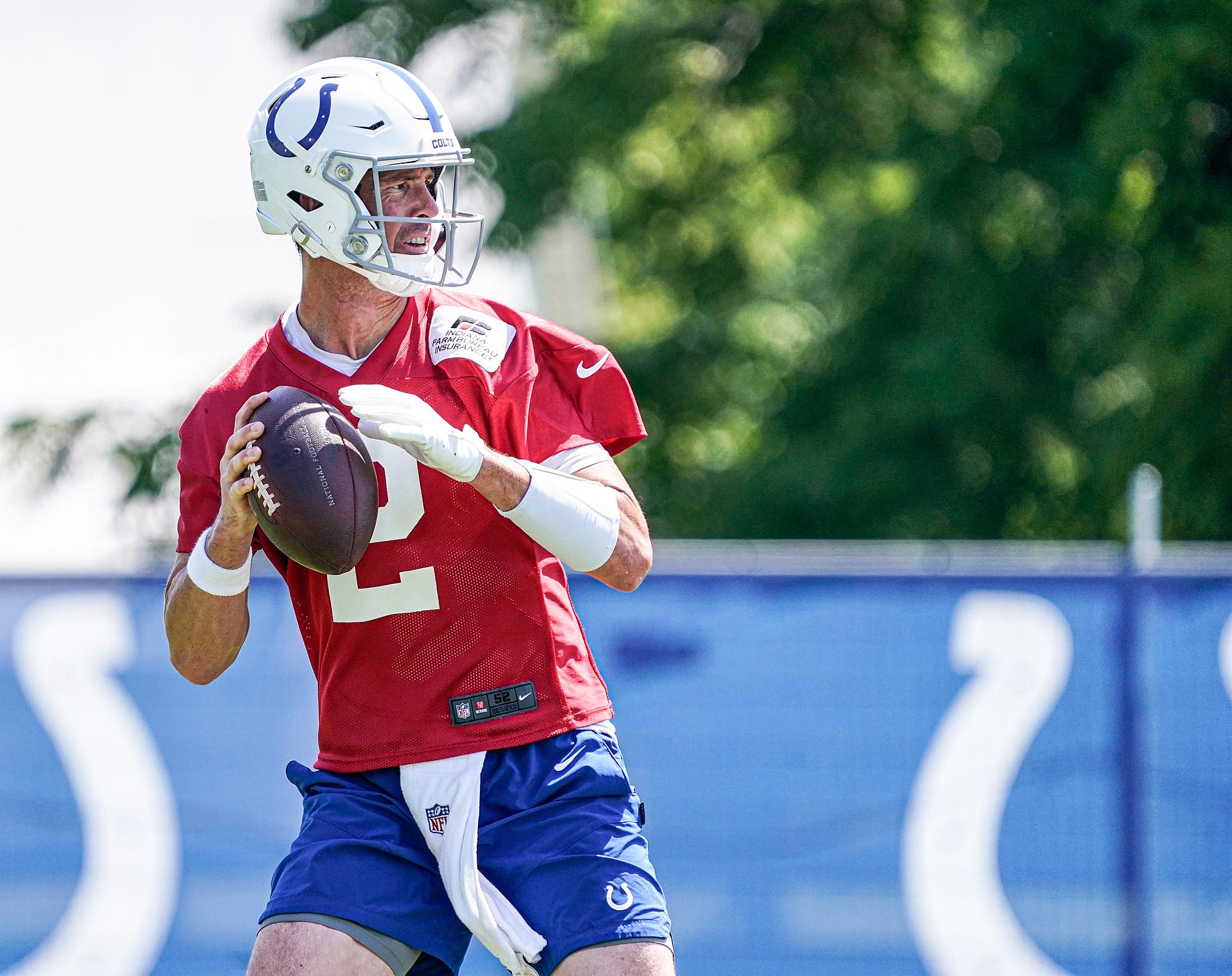 indianapolis colts, matt ryan