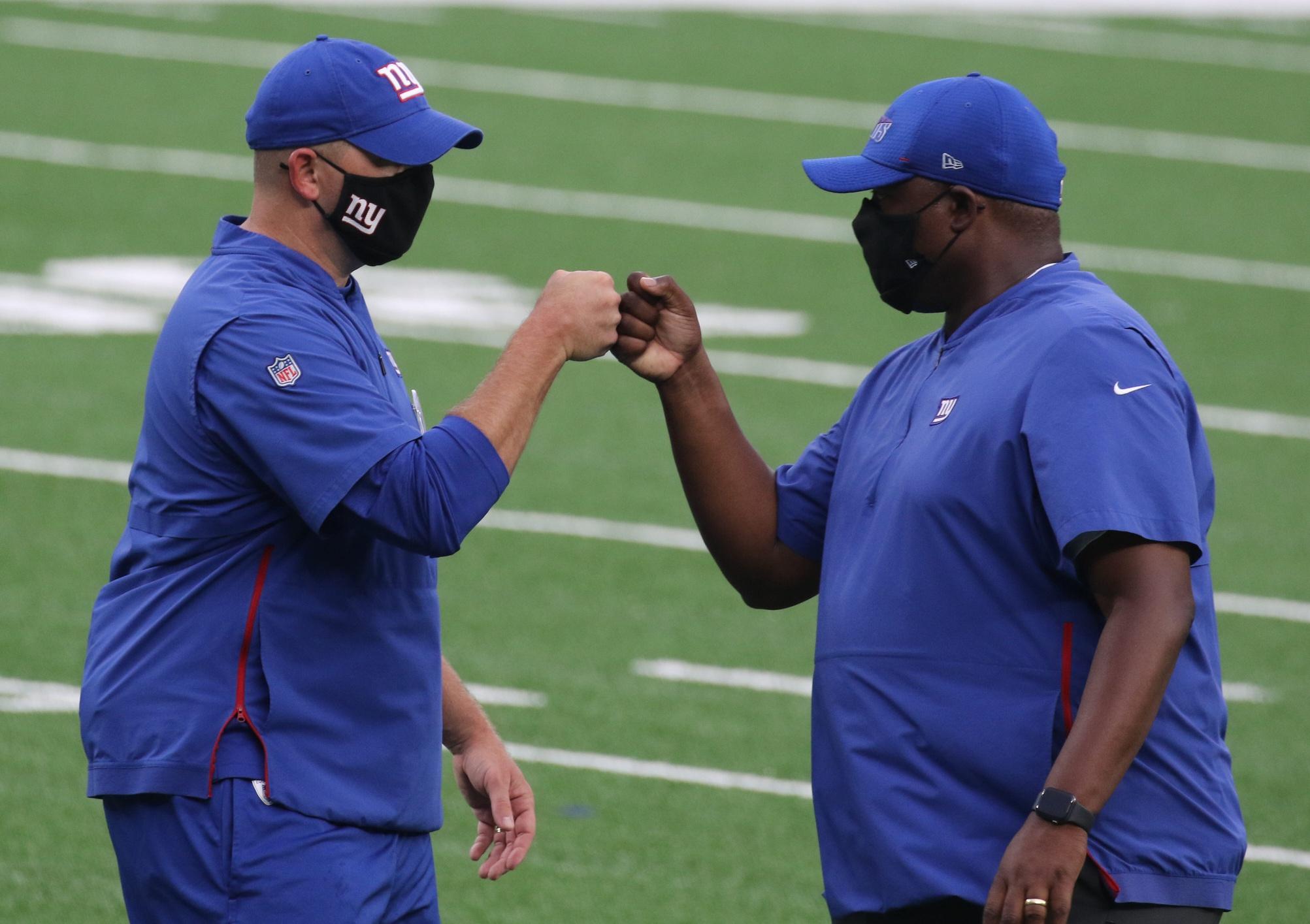 New York Giants