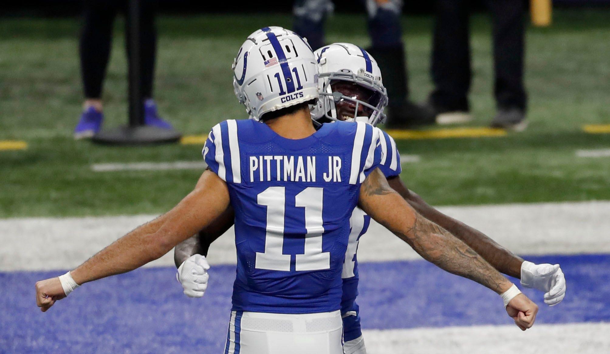 indianapolis colts