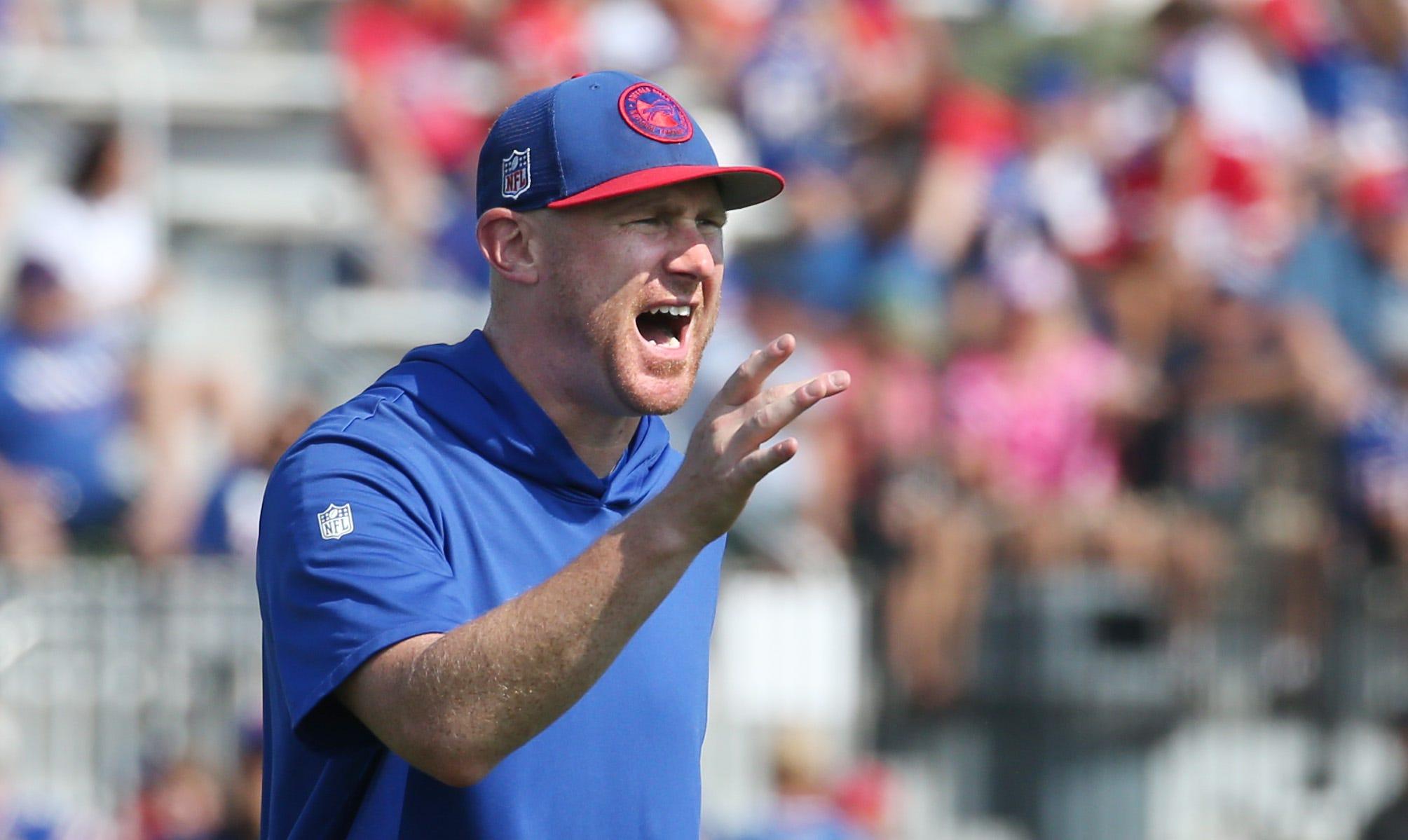 NFL coaching candidates