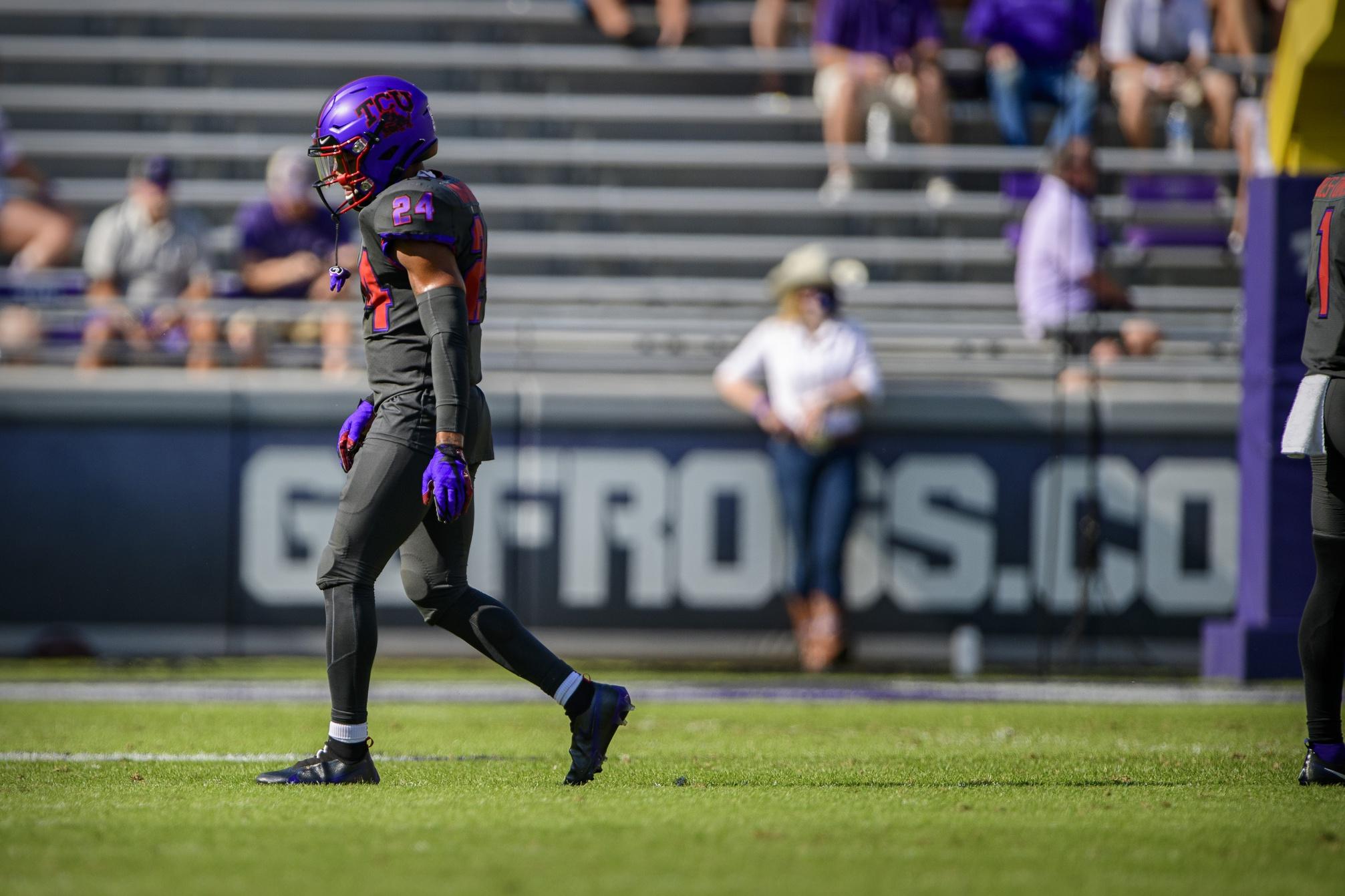 NFL Draft sleepers