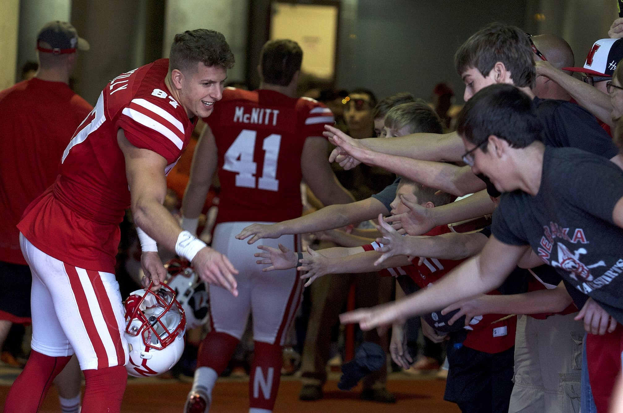 Nebraska