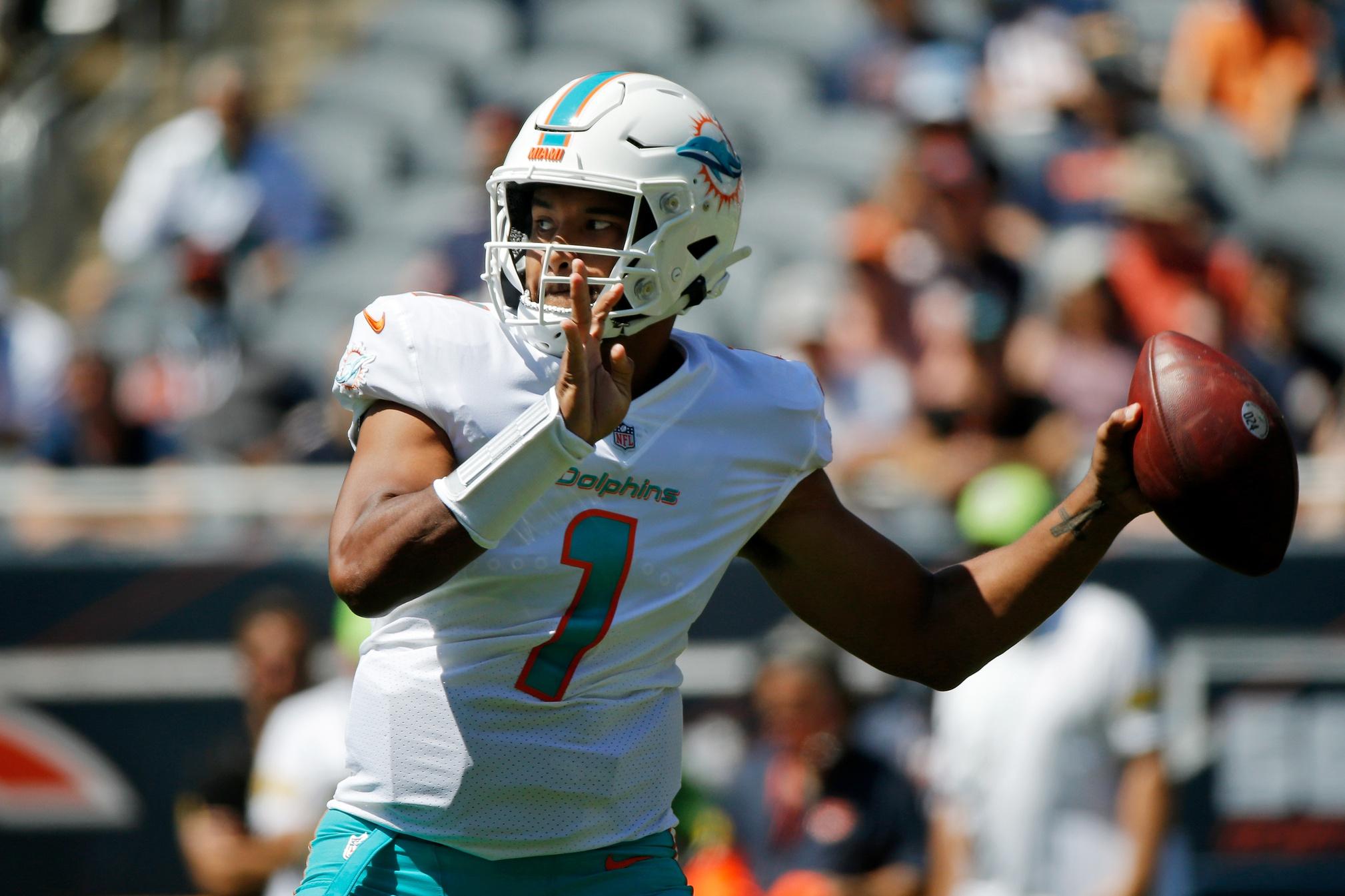 Useful takeaways from Miami Dolphins preseason