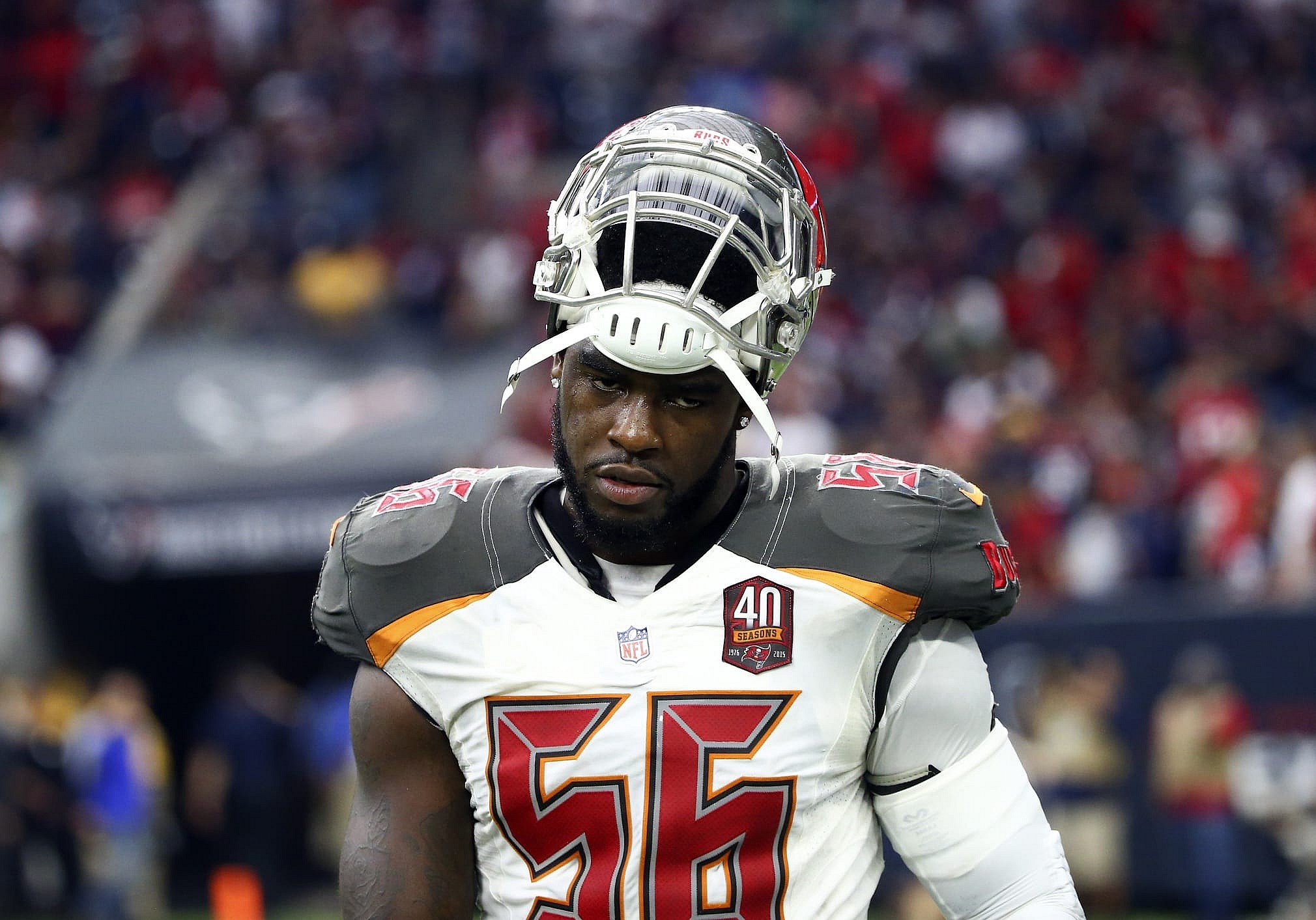 NFL Week 3, Jacquies Smith