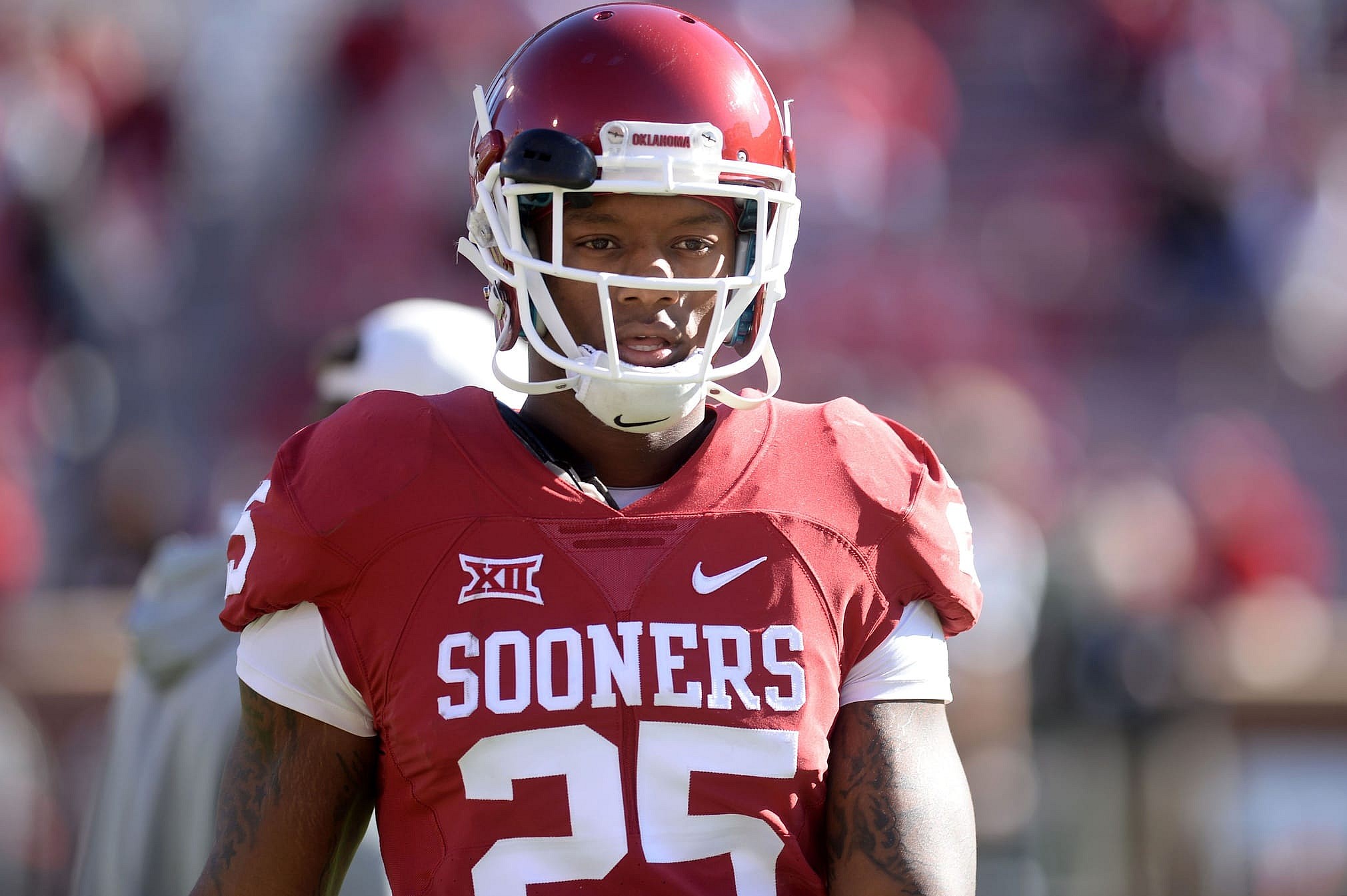 NFL Draft, Joe Mixon