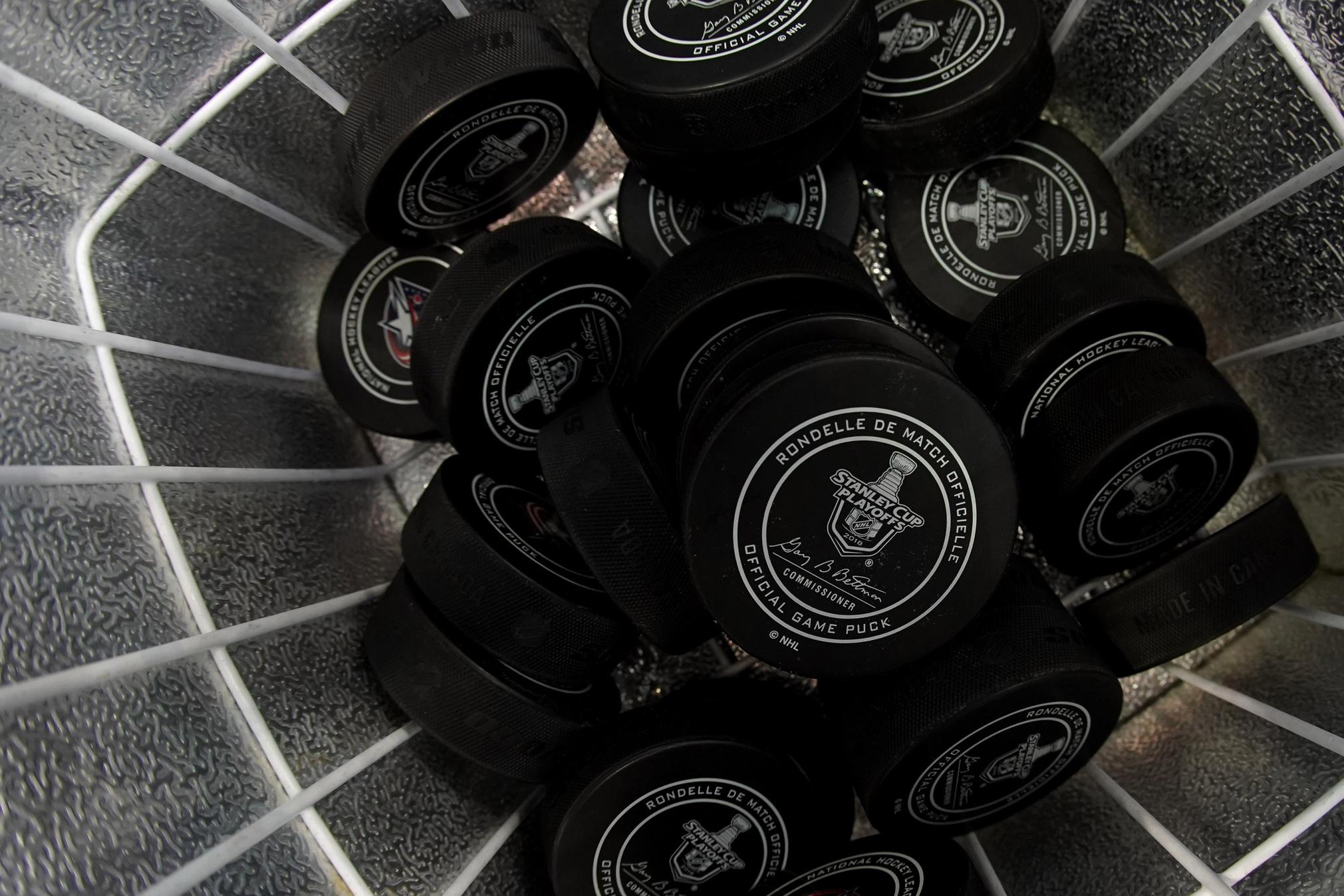 NHL Collective Bargaining Agreement