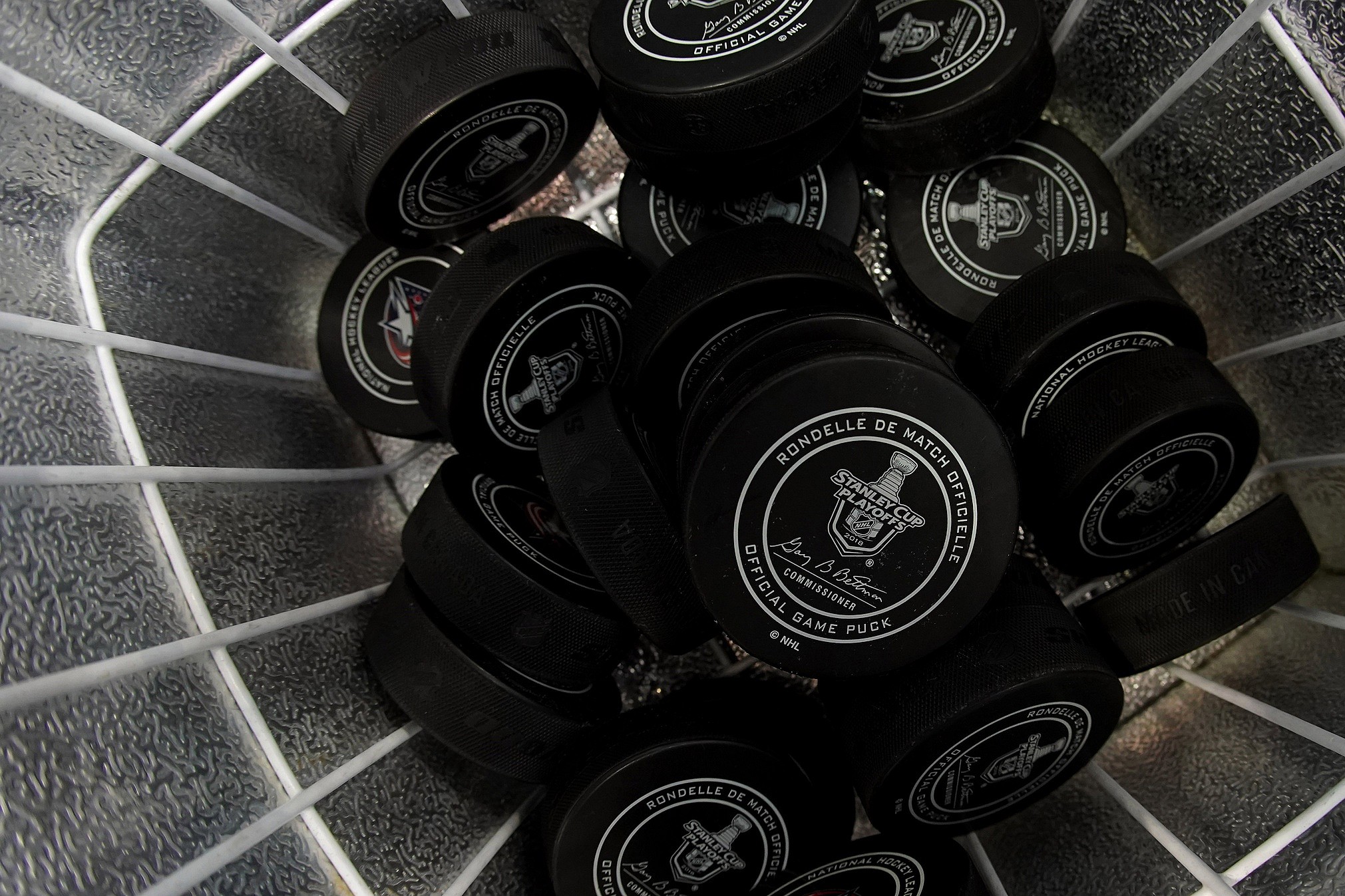 NHL Collective Bargaining Agreement