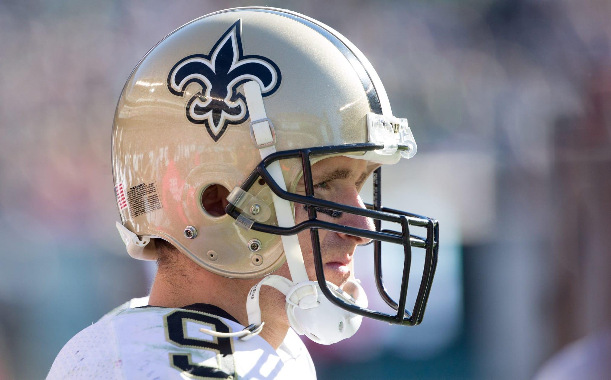 Drew Brees