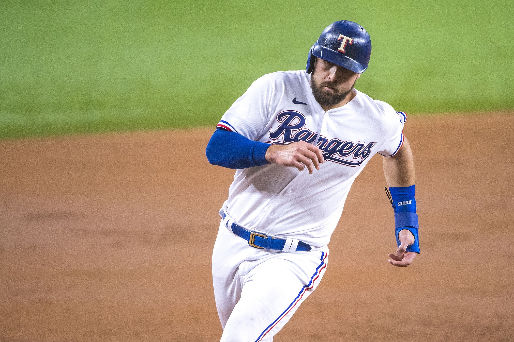 Joey Gallo