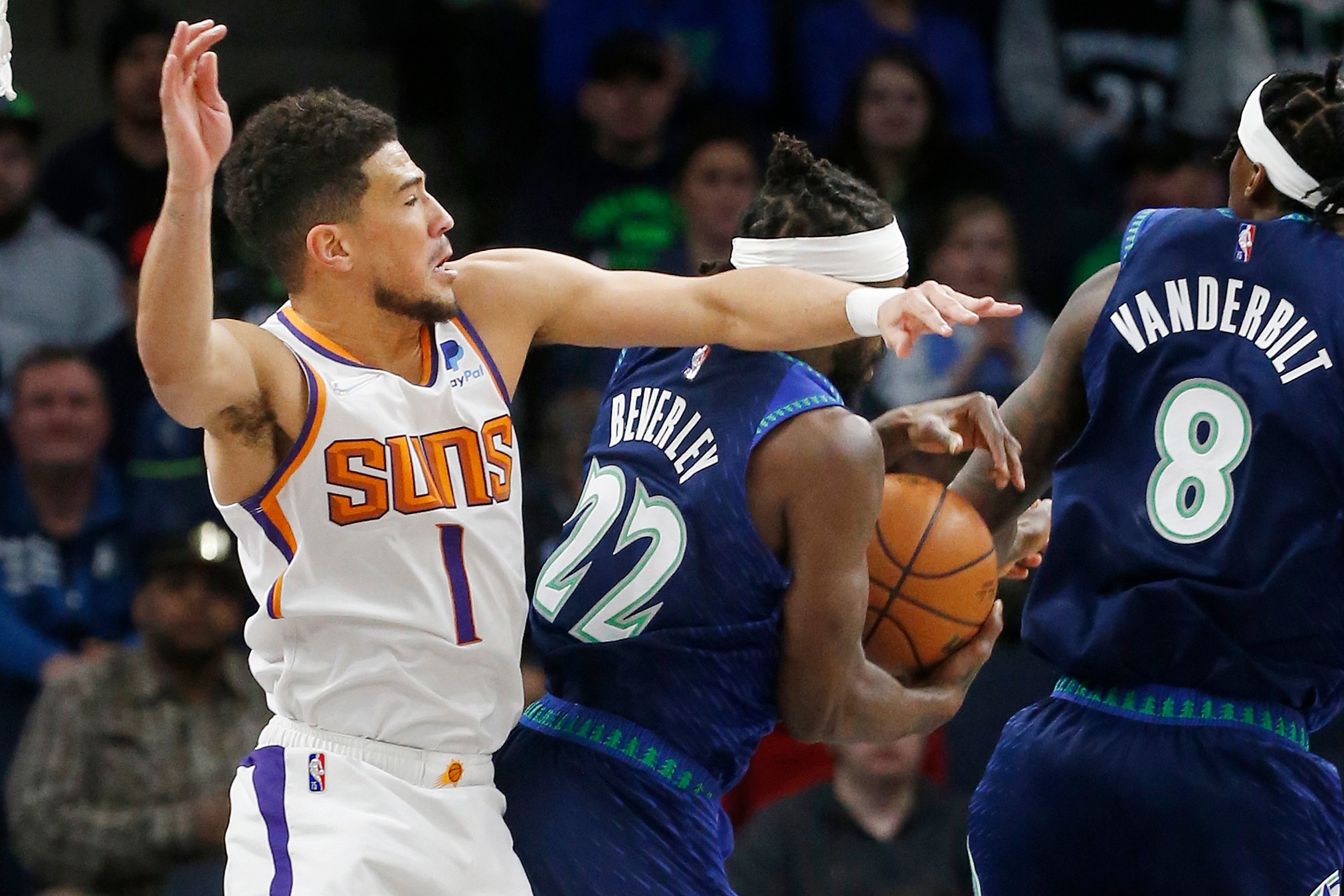 nba defensive rankings: minnesota timberwolves