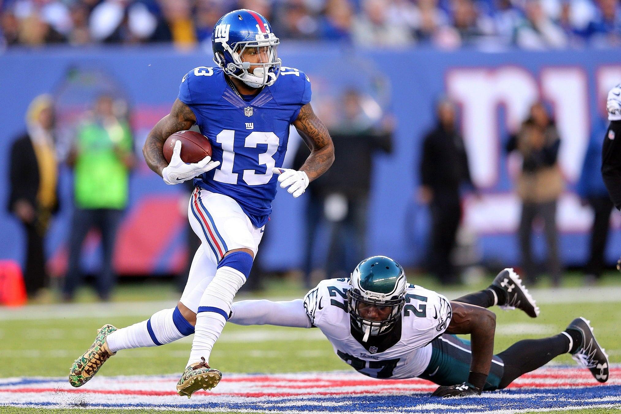 Credit: Brad Penner-USA TODAY Sports