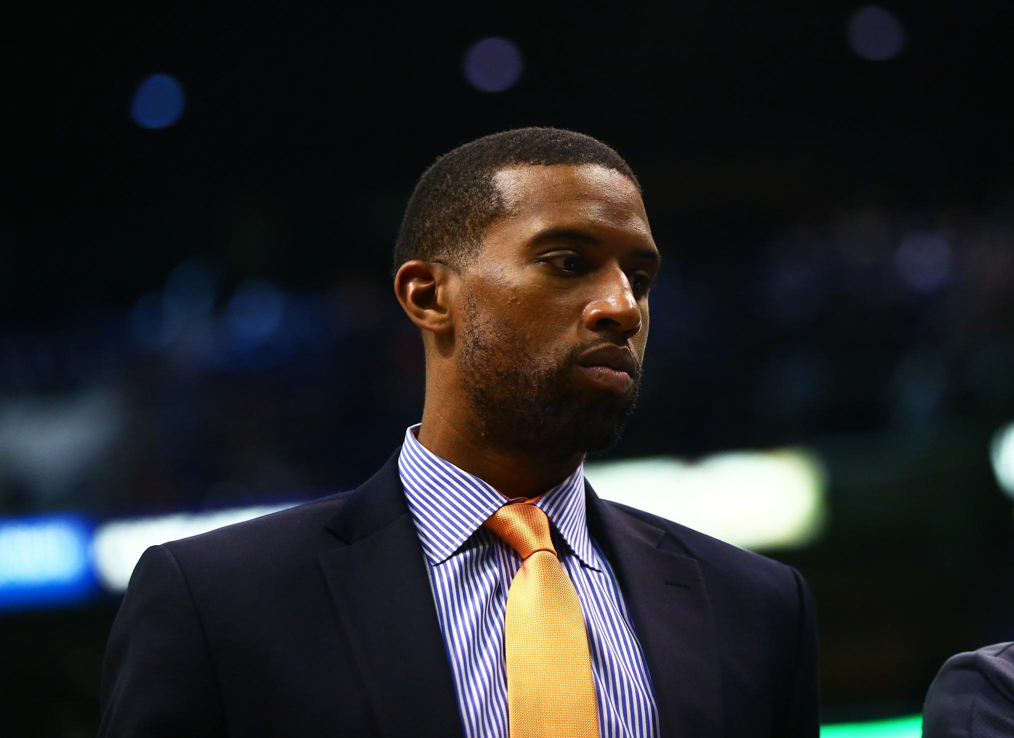 Boston Celtics hire Charles Lee