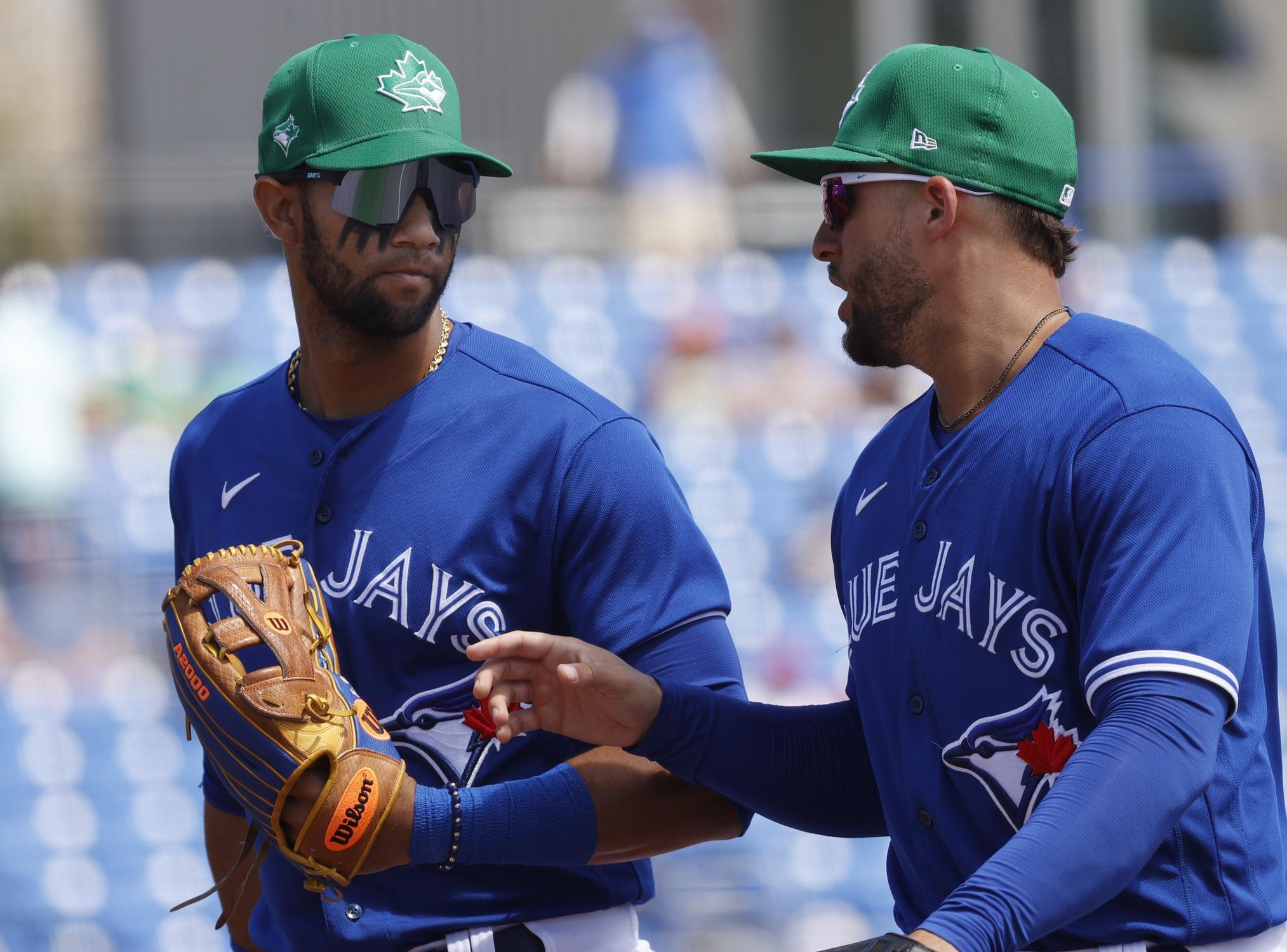 MLB teams: Toronto Blue Jays