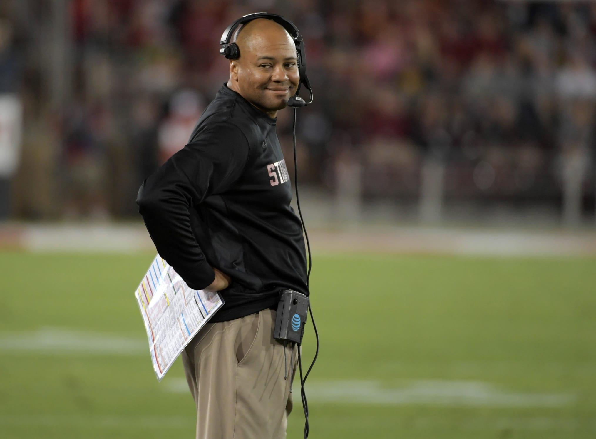 David Shaw