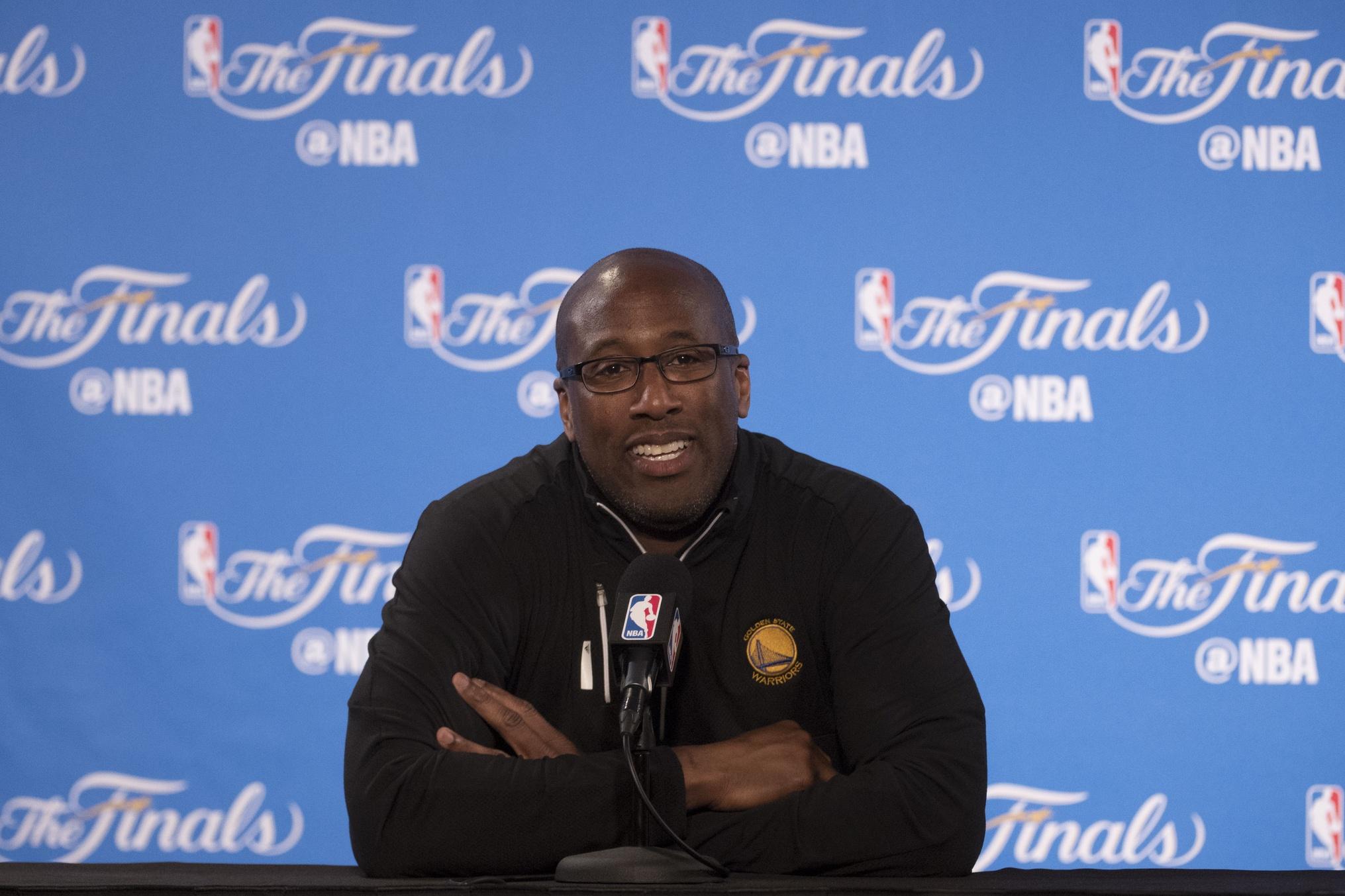 Mike Brown to Portland Trail Blazers
