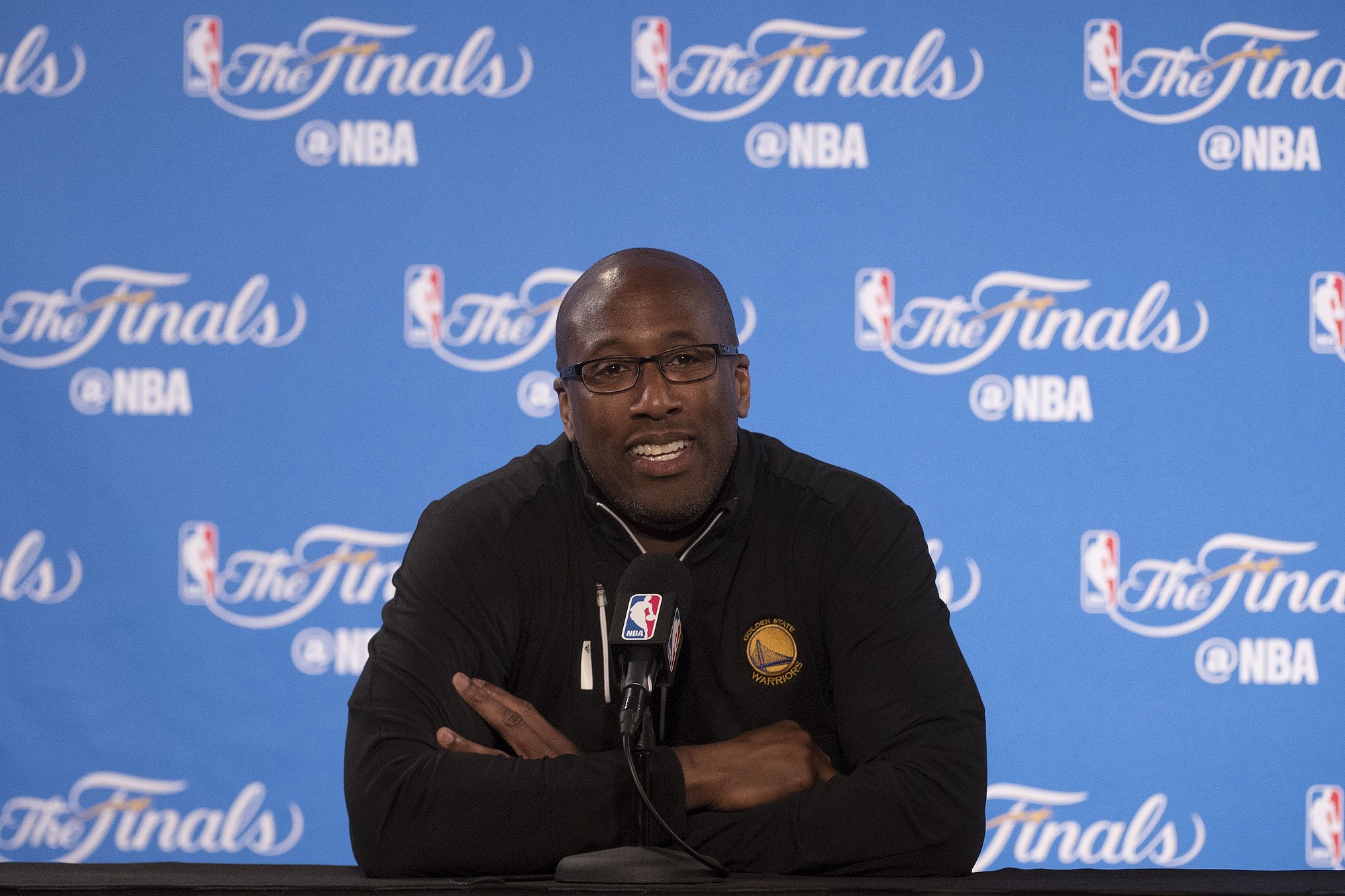 Mike Brown to Portland Trail Blazers