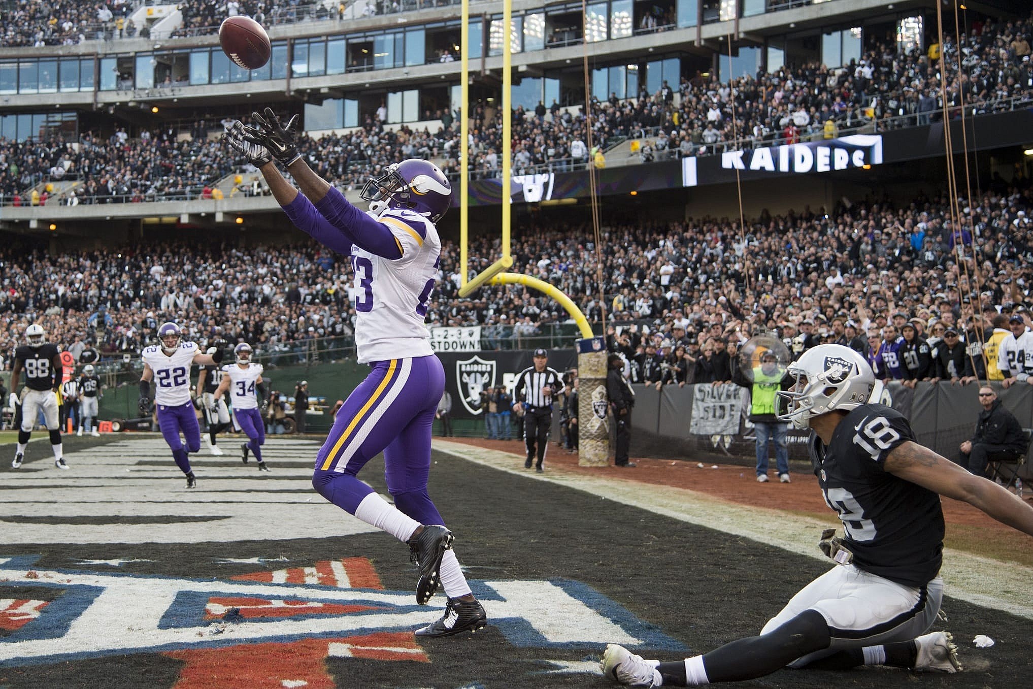 Terence Newman