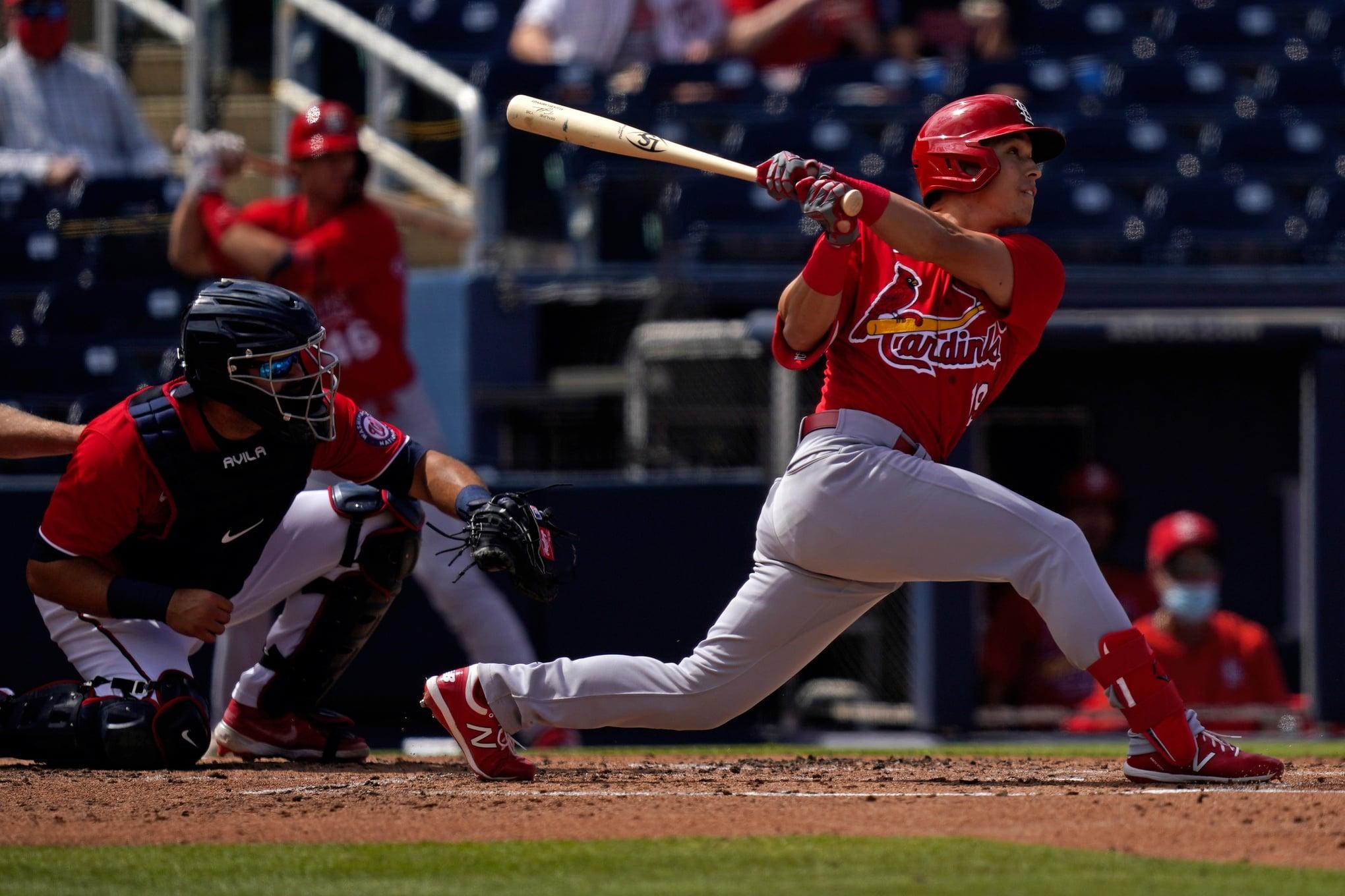 St. Louis Cardinals X-factor for 2021 MLB season: Tommy Edman