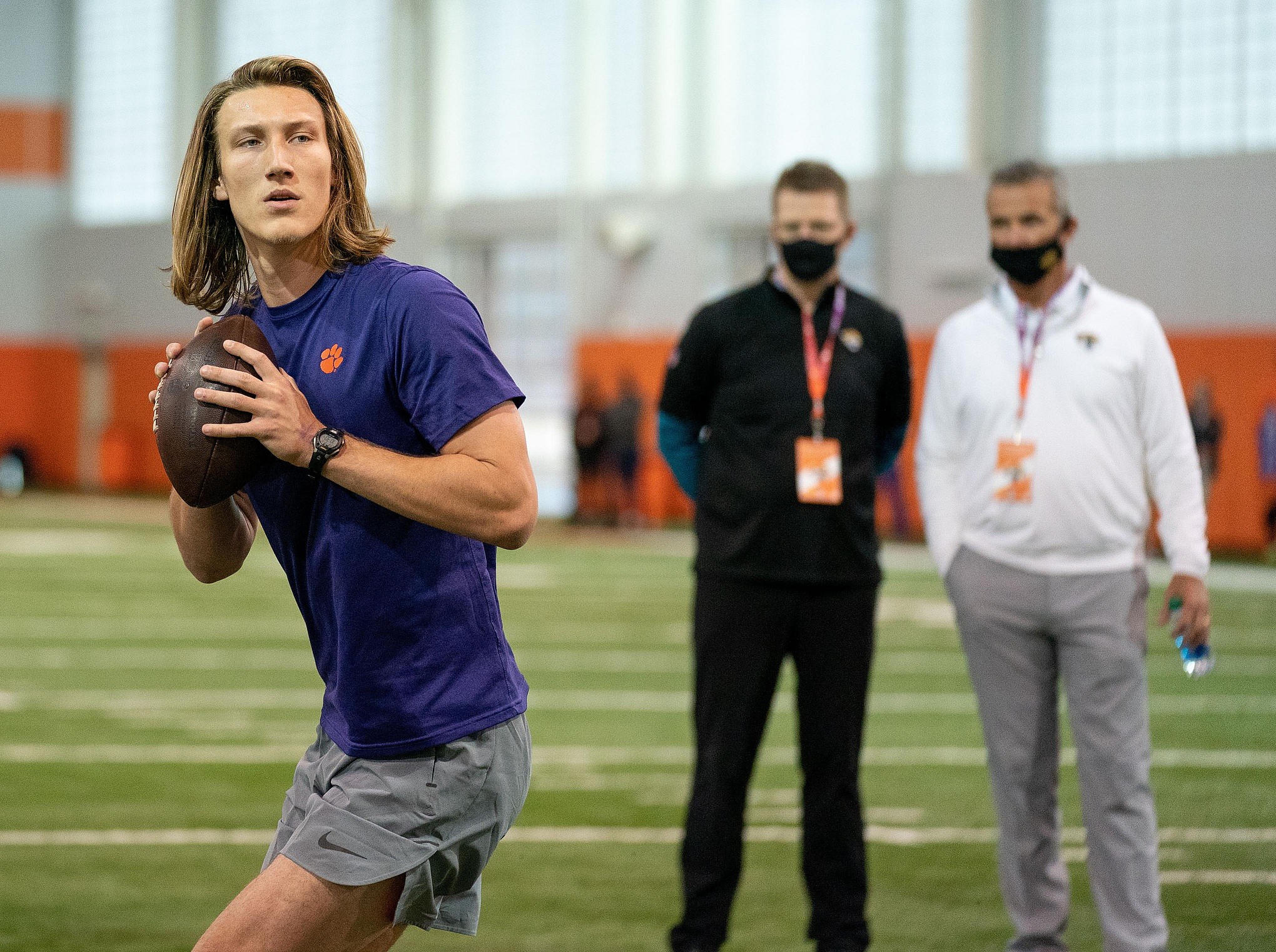 5 teams who should go all-in on 2021 NFL Draft trades: Jacksonville Jaguars