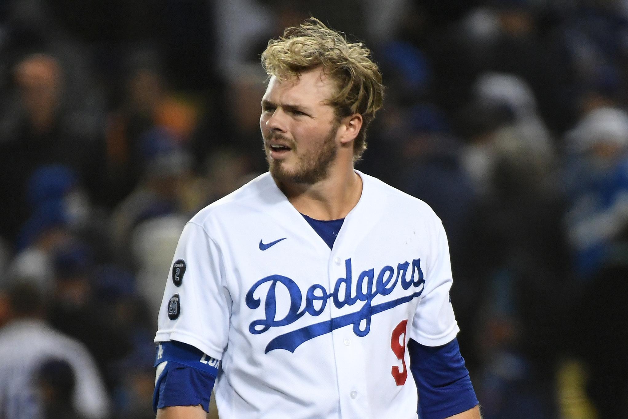 Los-Angeles-Dodgers-Gavin-Lux