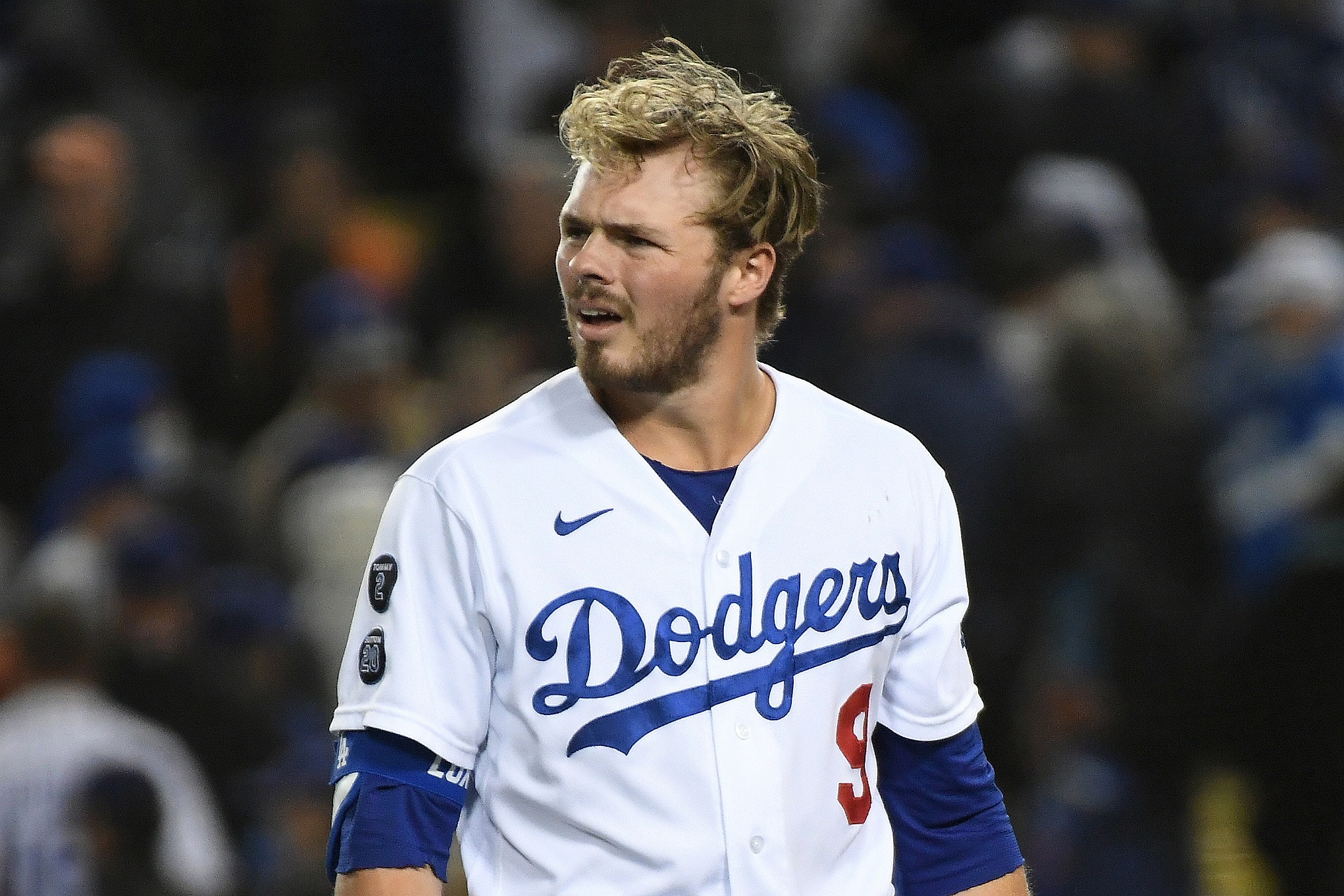 Los-Angeles-Dodgers-Gavin-Lux
