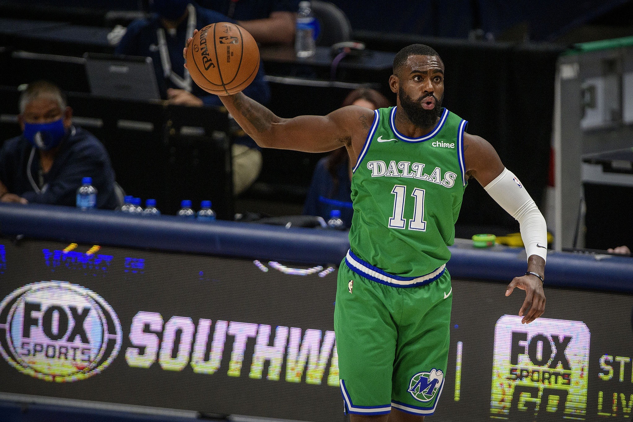 Tim Hardaway Jr NBA free agents