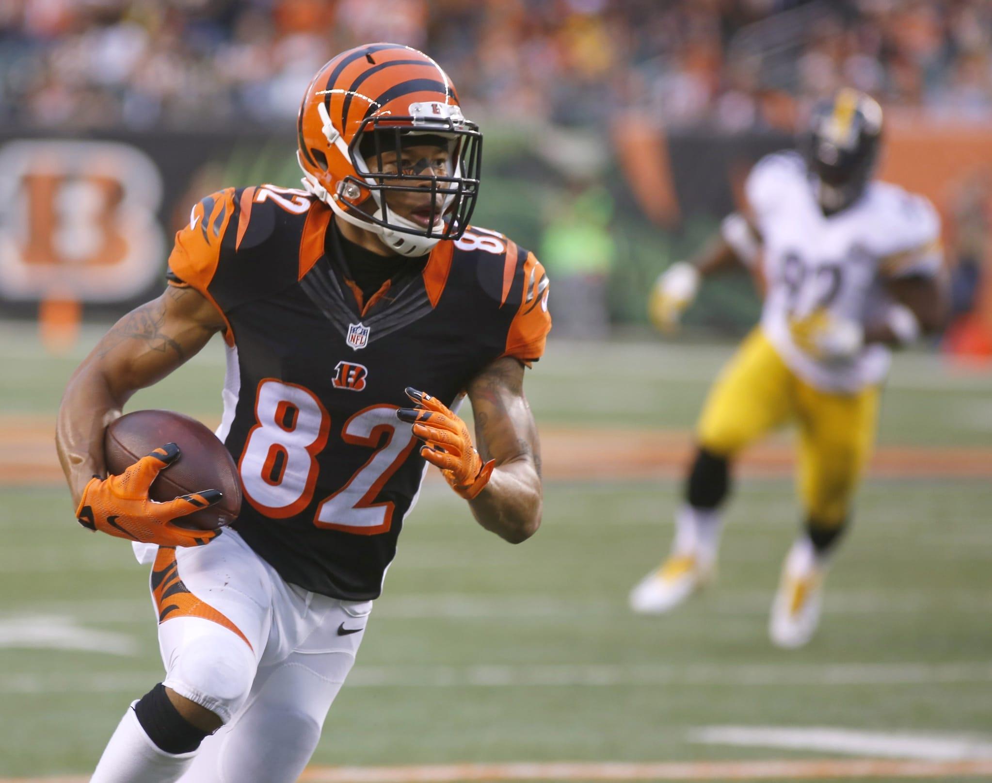 Marvin Jones