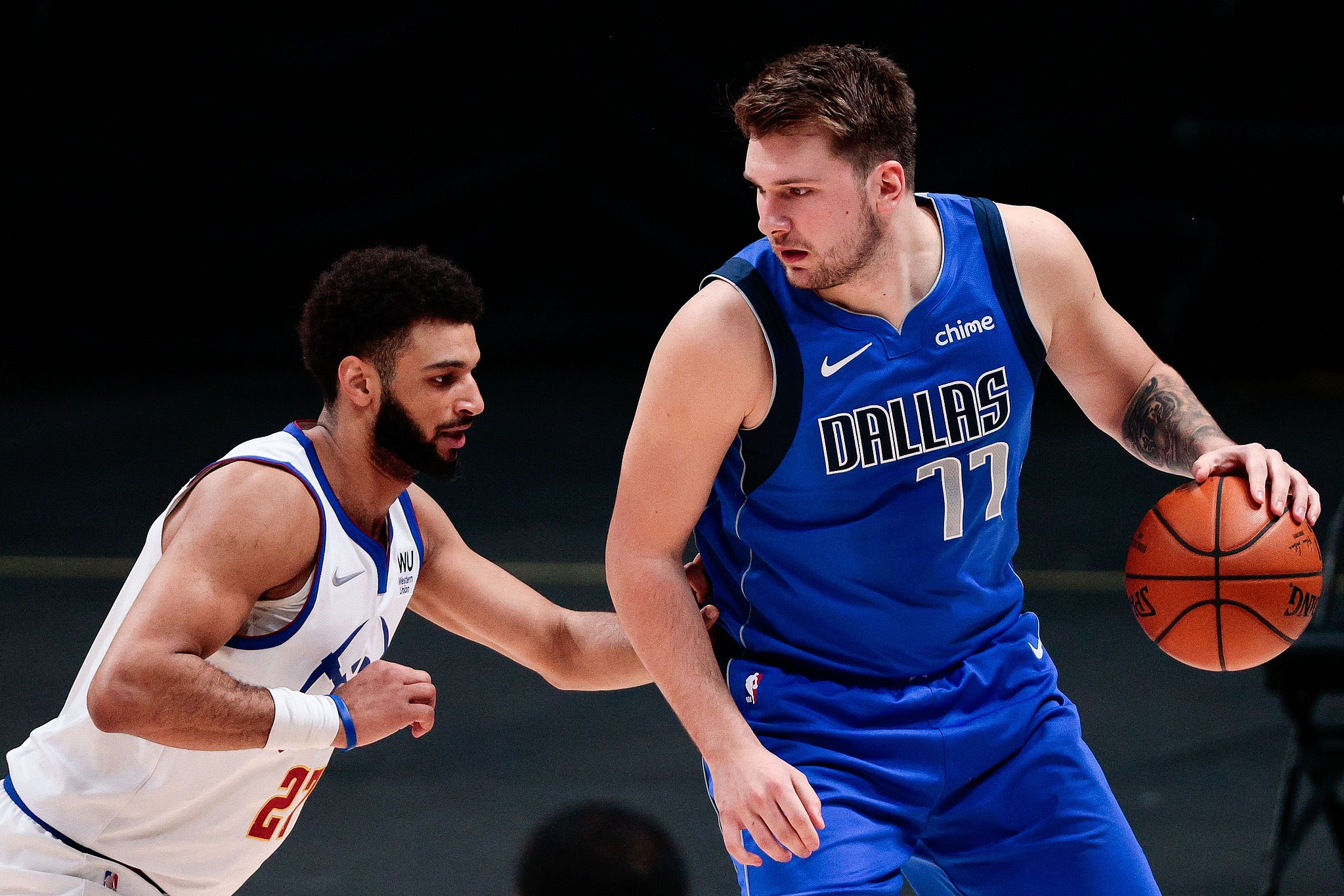 Many teams eliminated from 2021 NBA playoffs have bright futures thanks to young stars